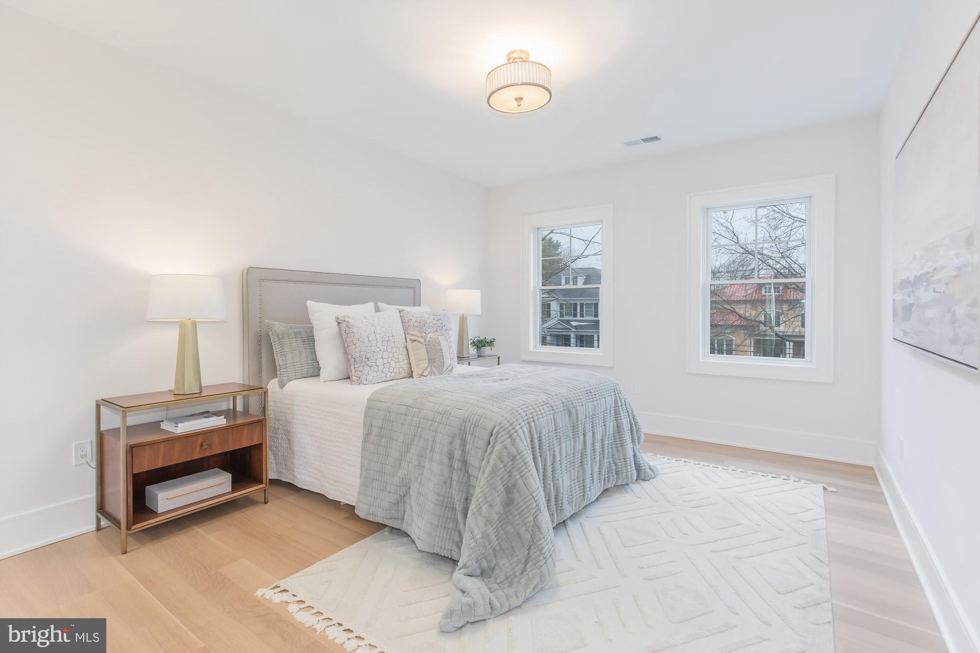 EDGEMOOR - Residential