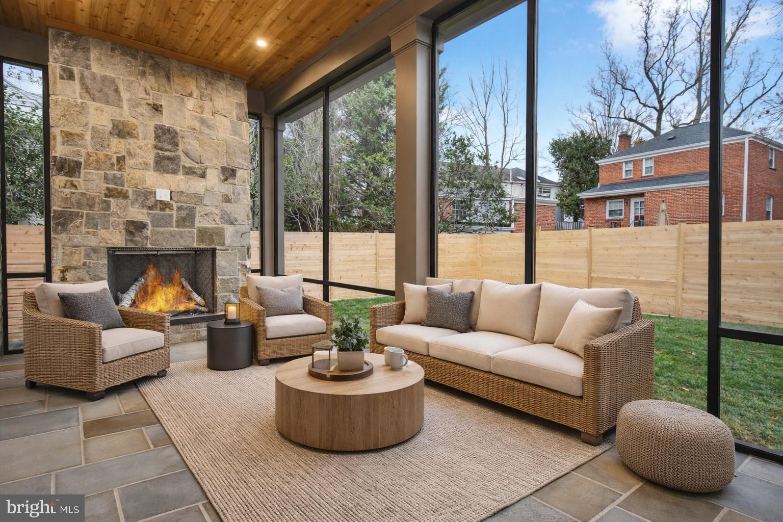 EDGEMOOR - Residential