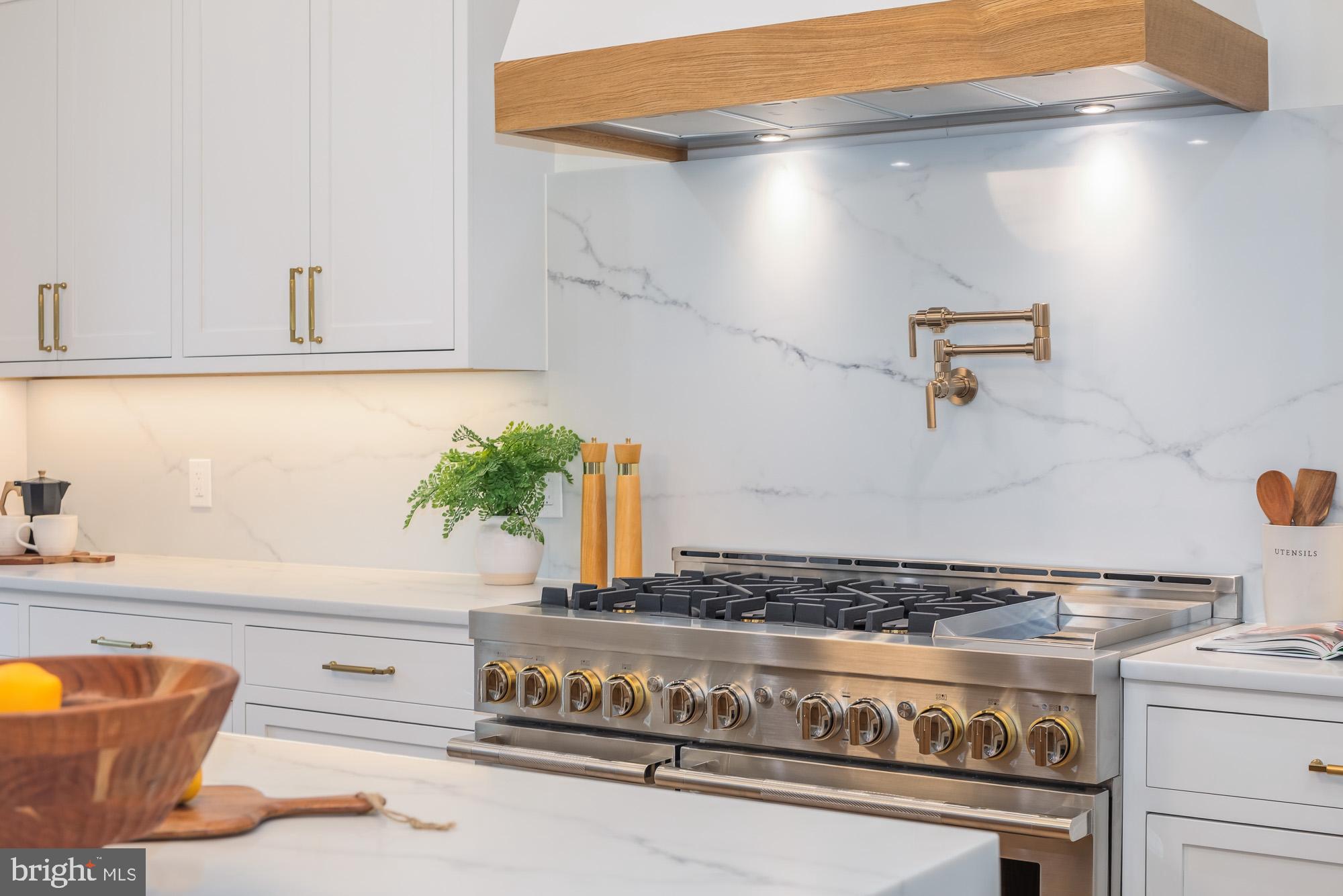 EDGEMOOR - Residential