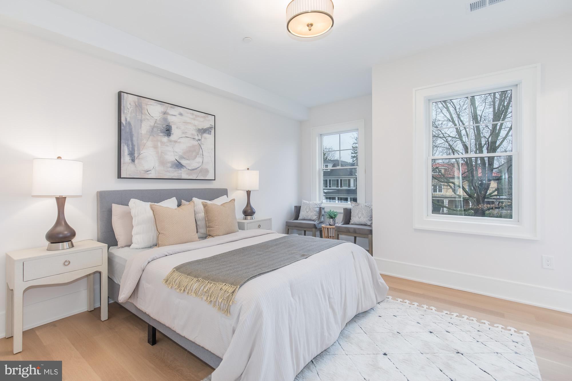 EDGEMOOR - Residential