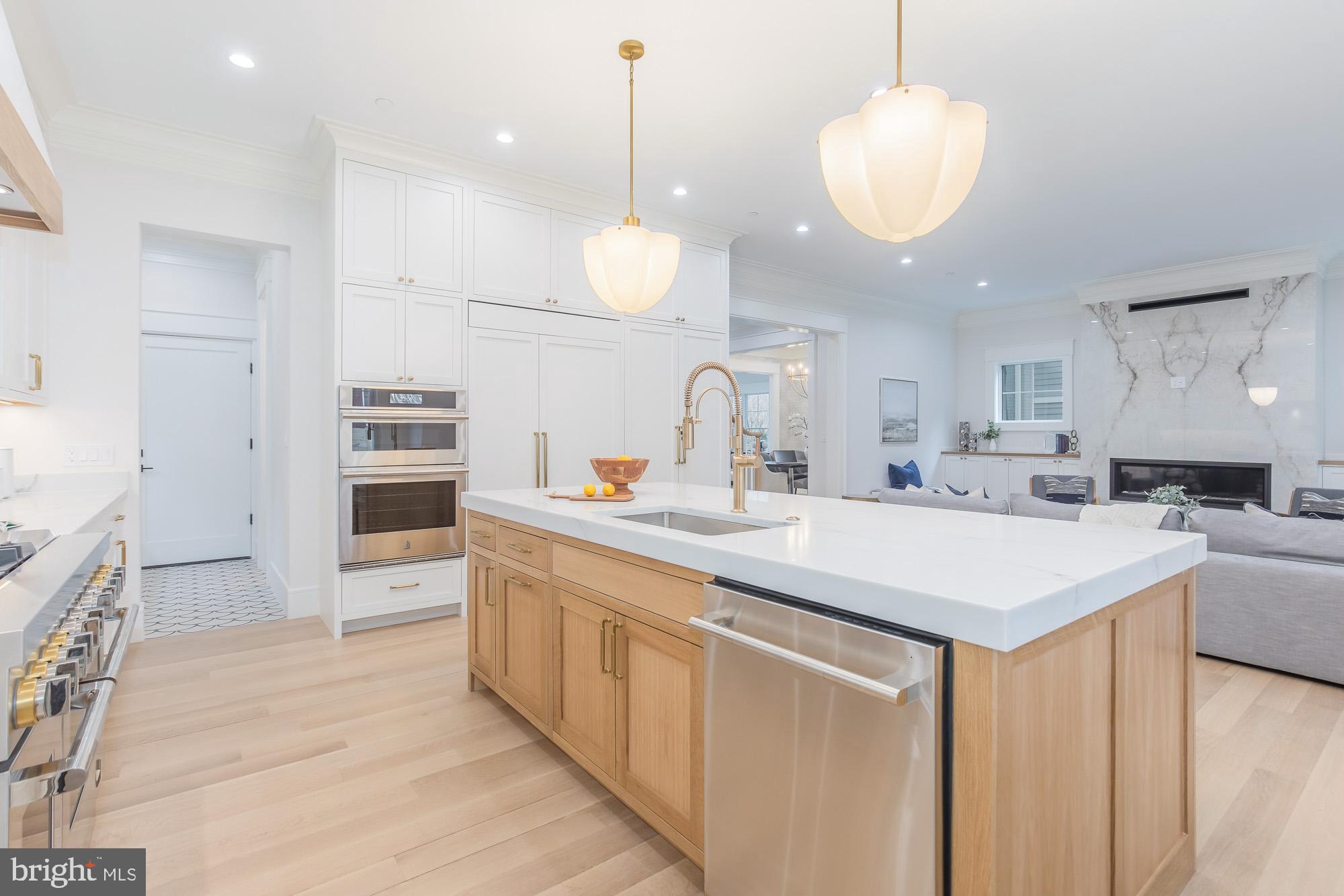 EDGEMOOR - Residential