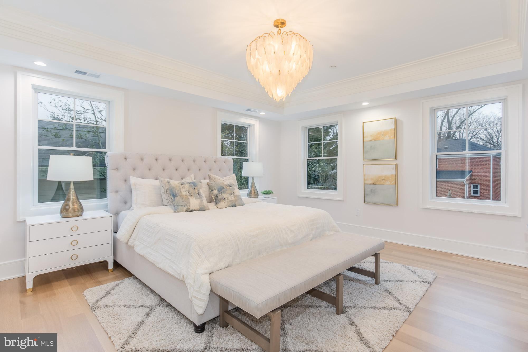 EDGEMOOR - Residential