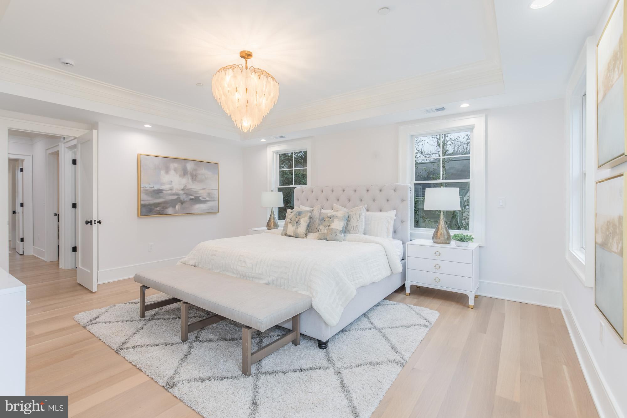 EDGEMOOR - Residential