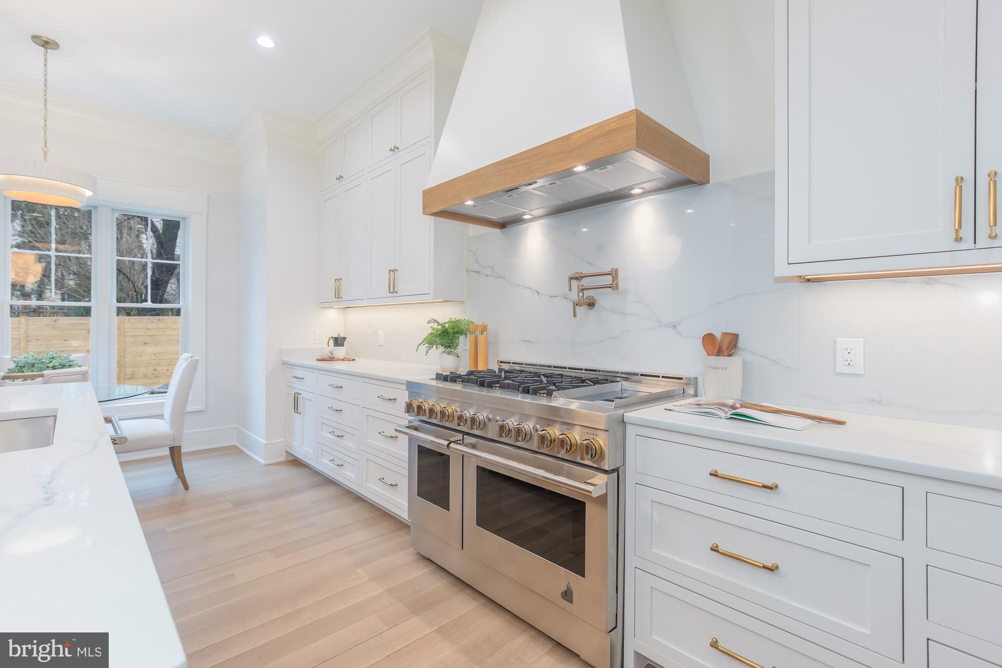 EDGEMOOR - Residential