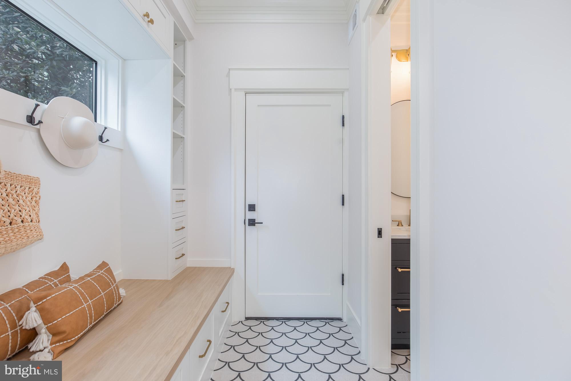 EDGEMOOR - Residential