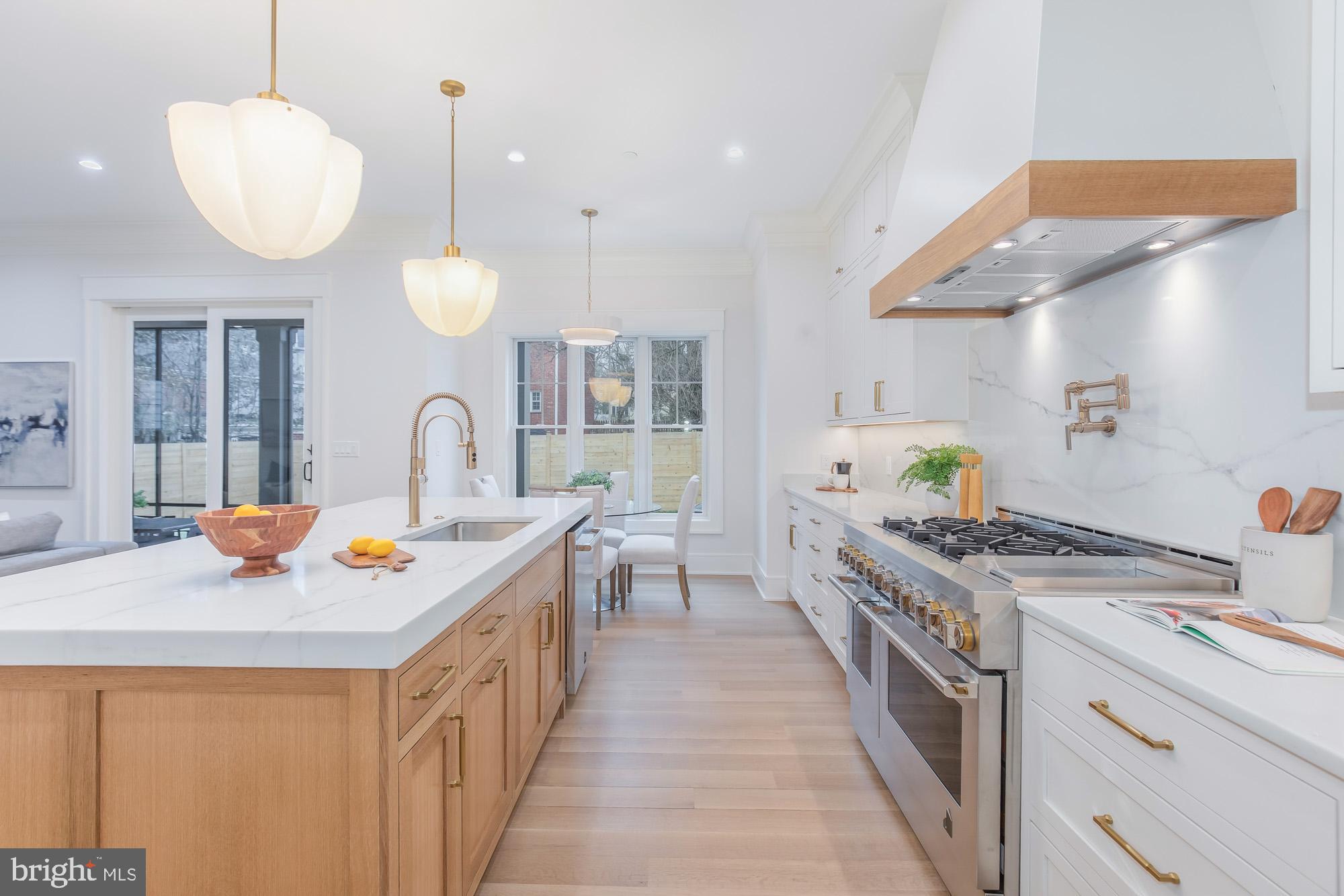 EDGEMOOR - Residential