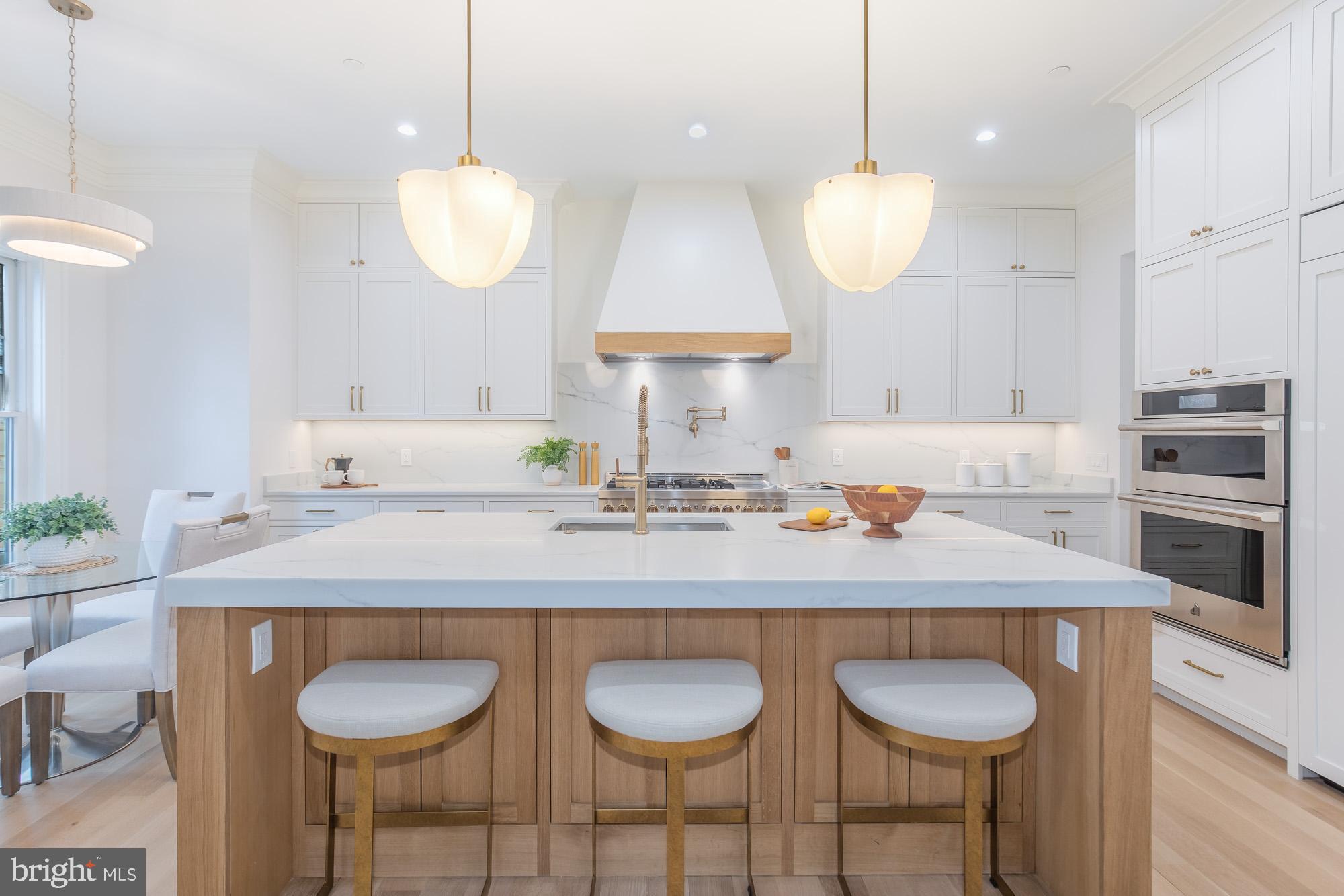 EDGEMOOR - Residential