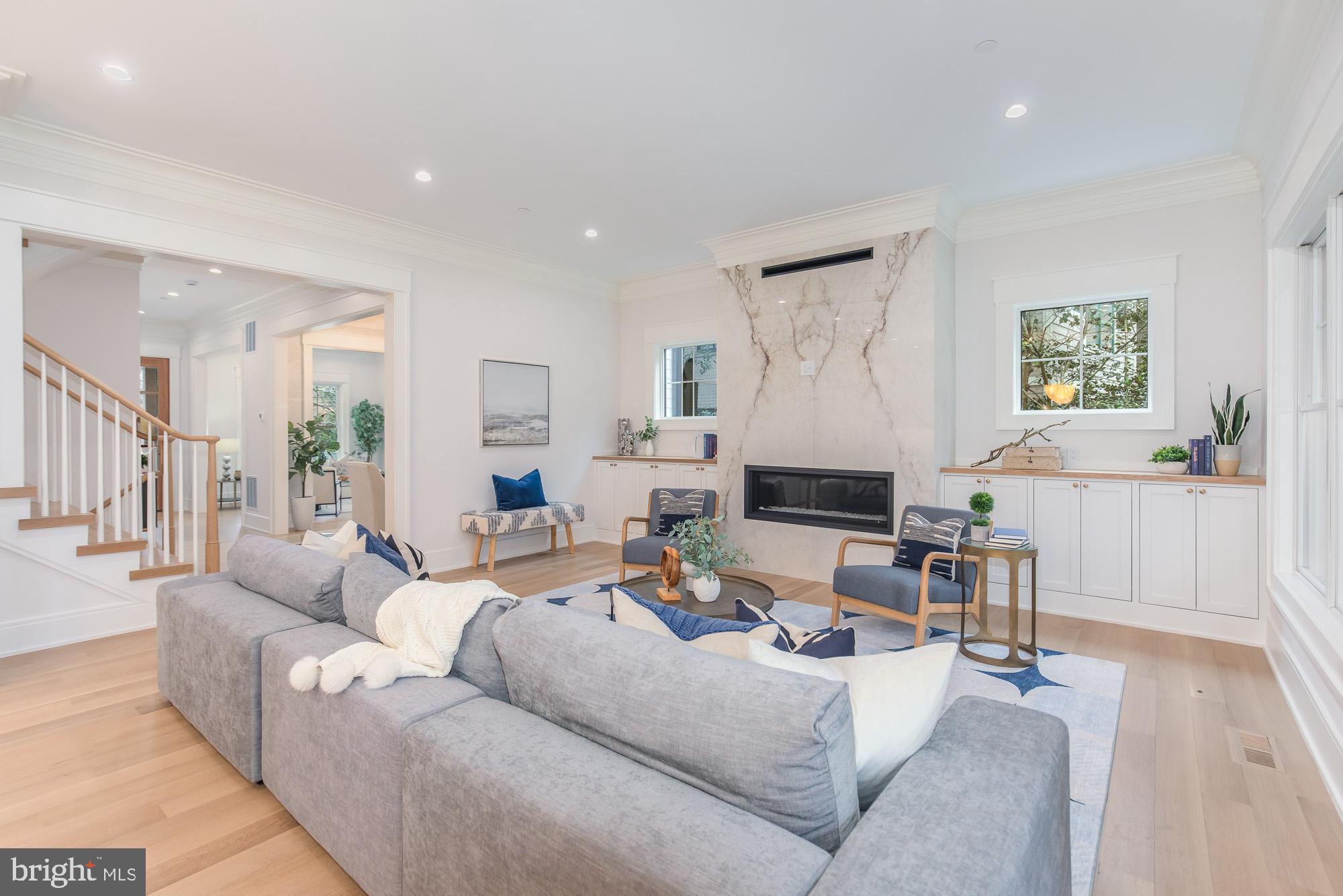 EDGEMOOR - Residential