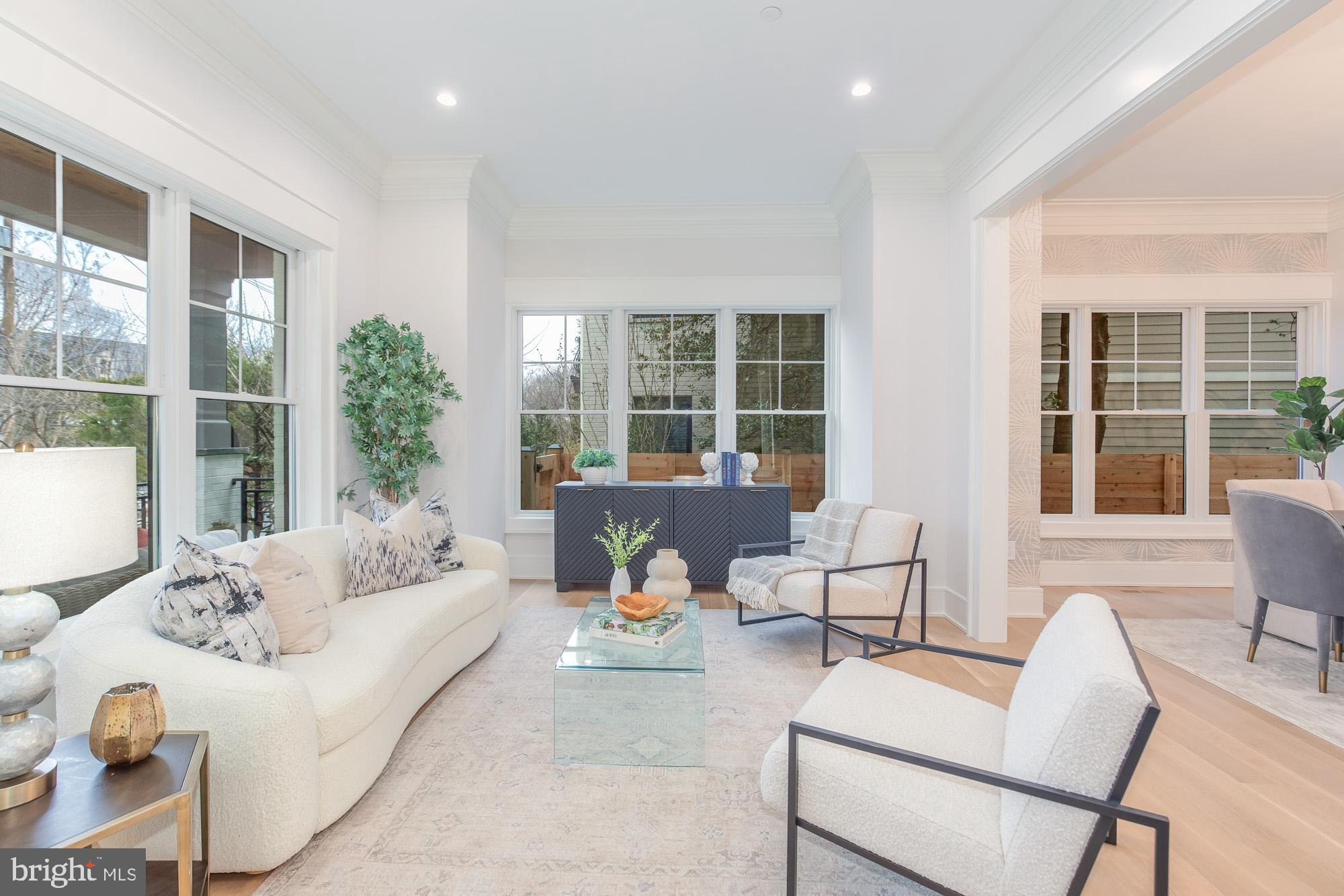 EDGEMOOR - Residential