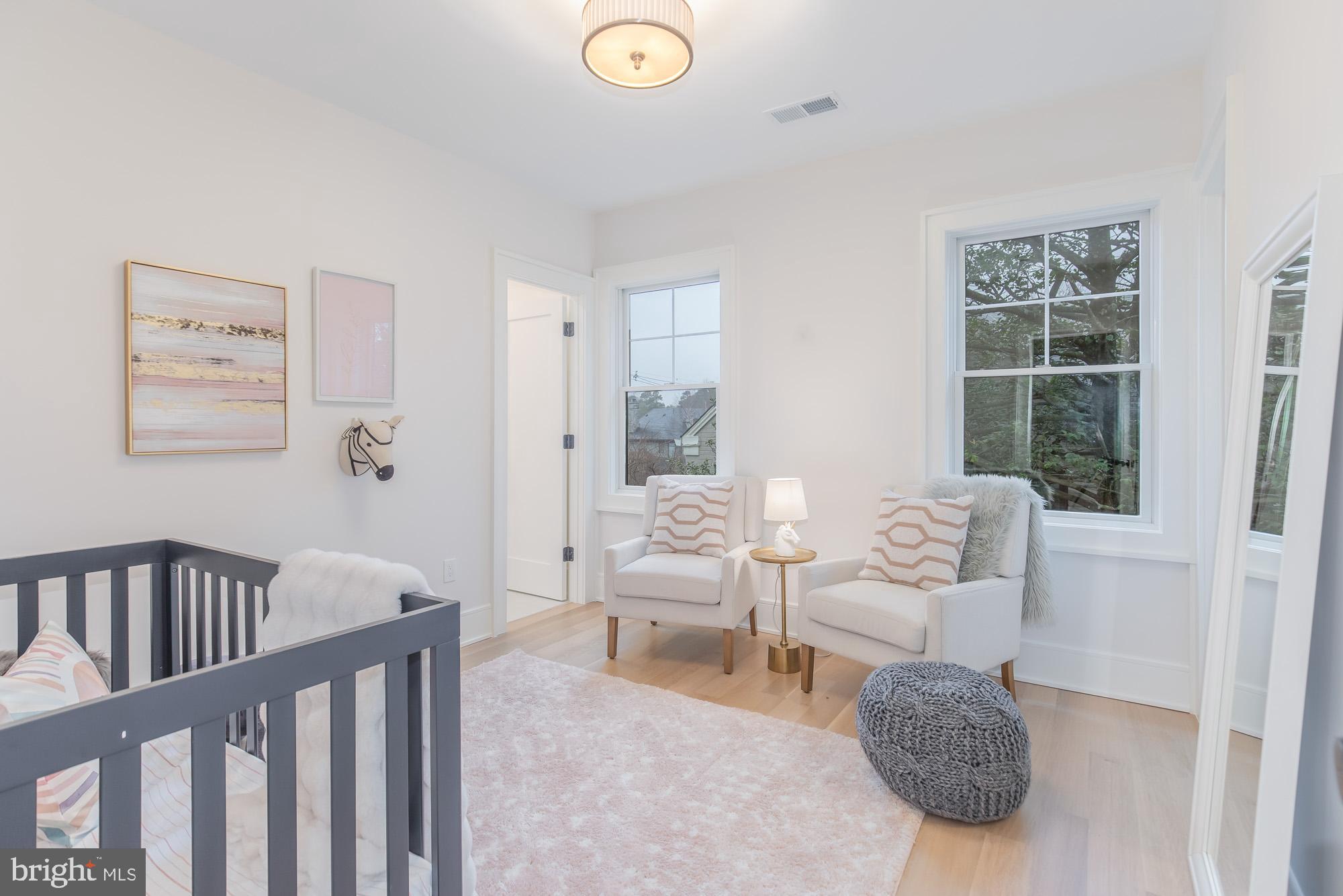 EDGEMOOR - Residential