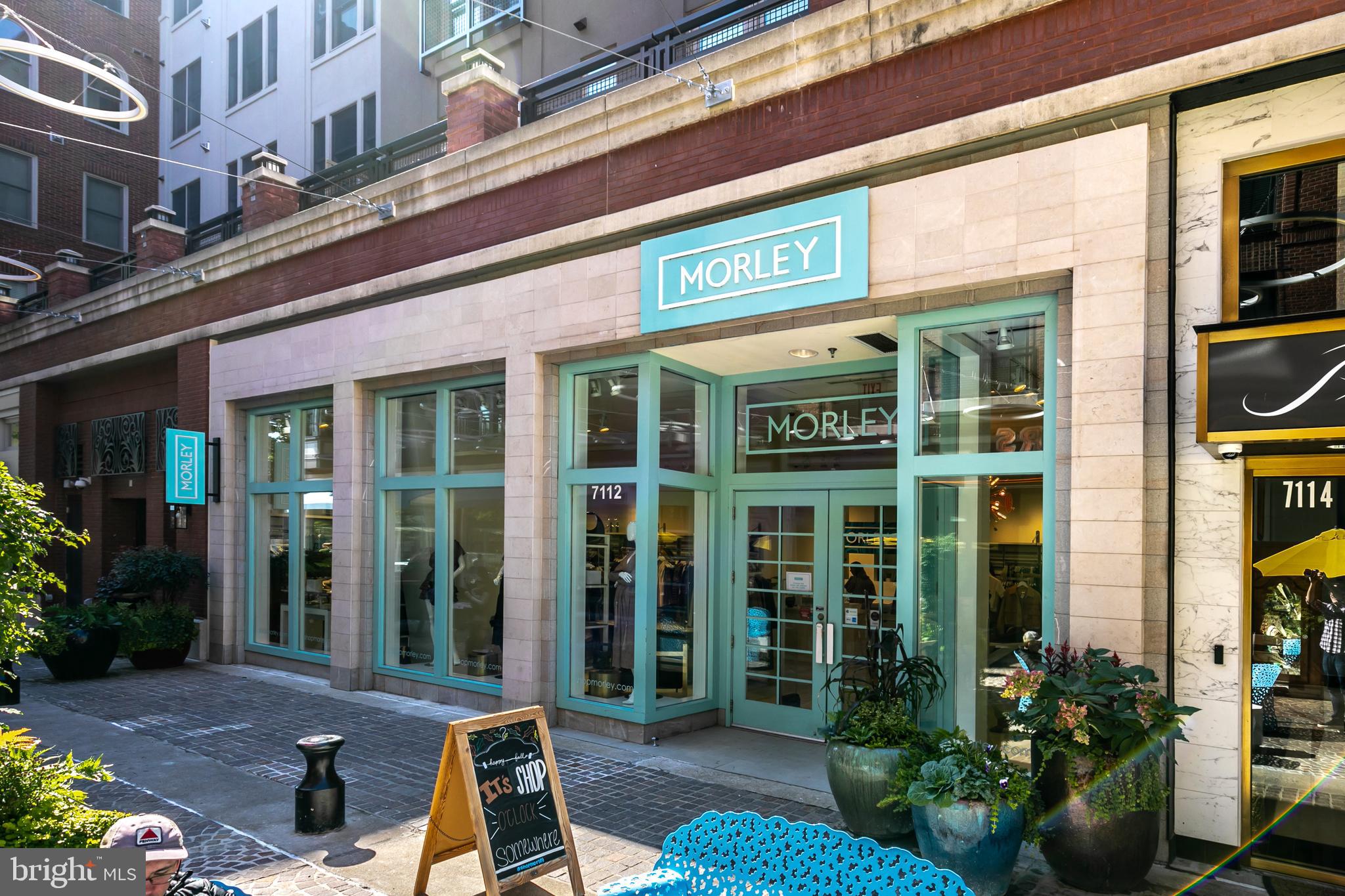 EDGEMOOR - Residential