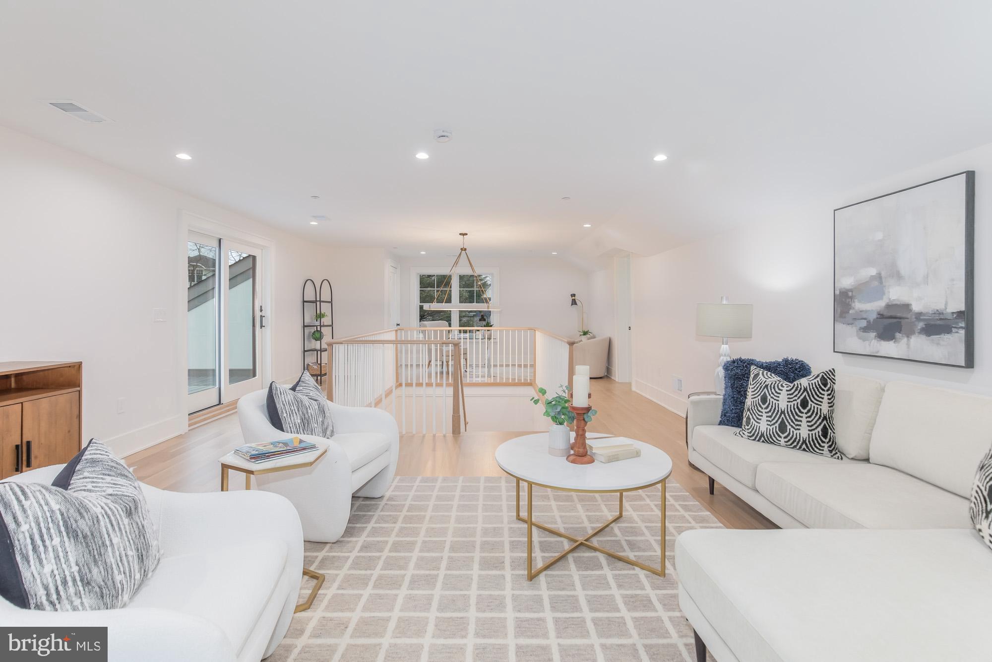 EDGEMOOR - Residential