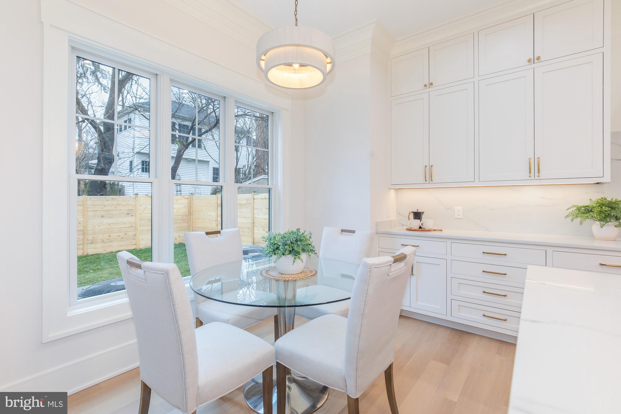 EDGEMOOR - Residential