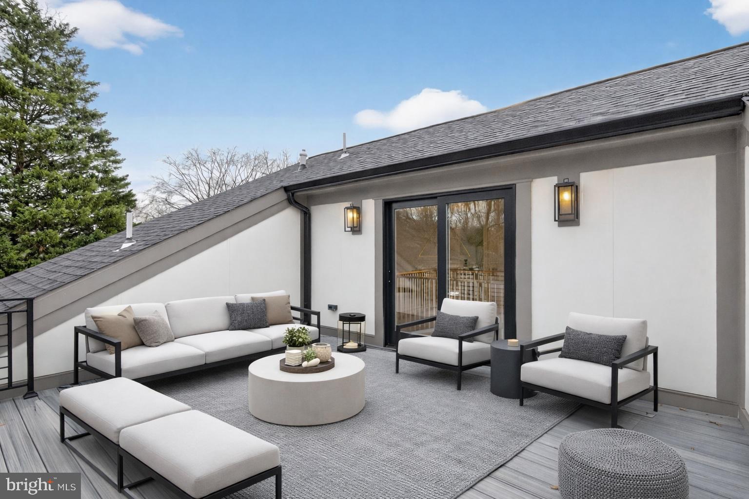 EDGEMOOR - Residential