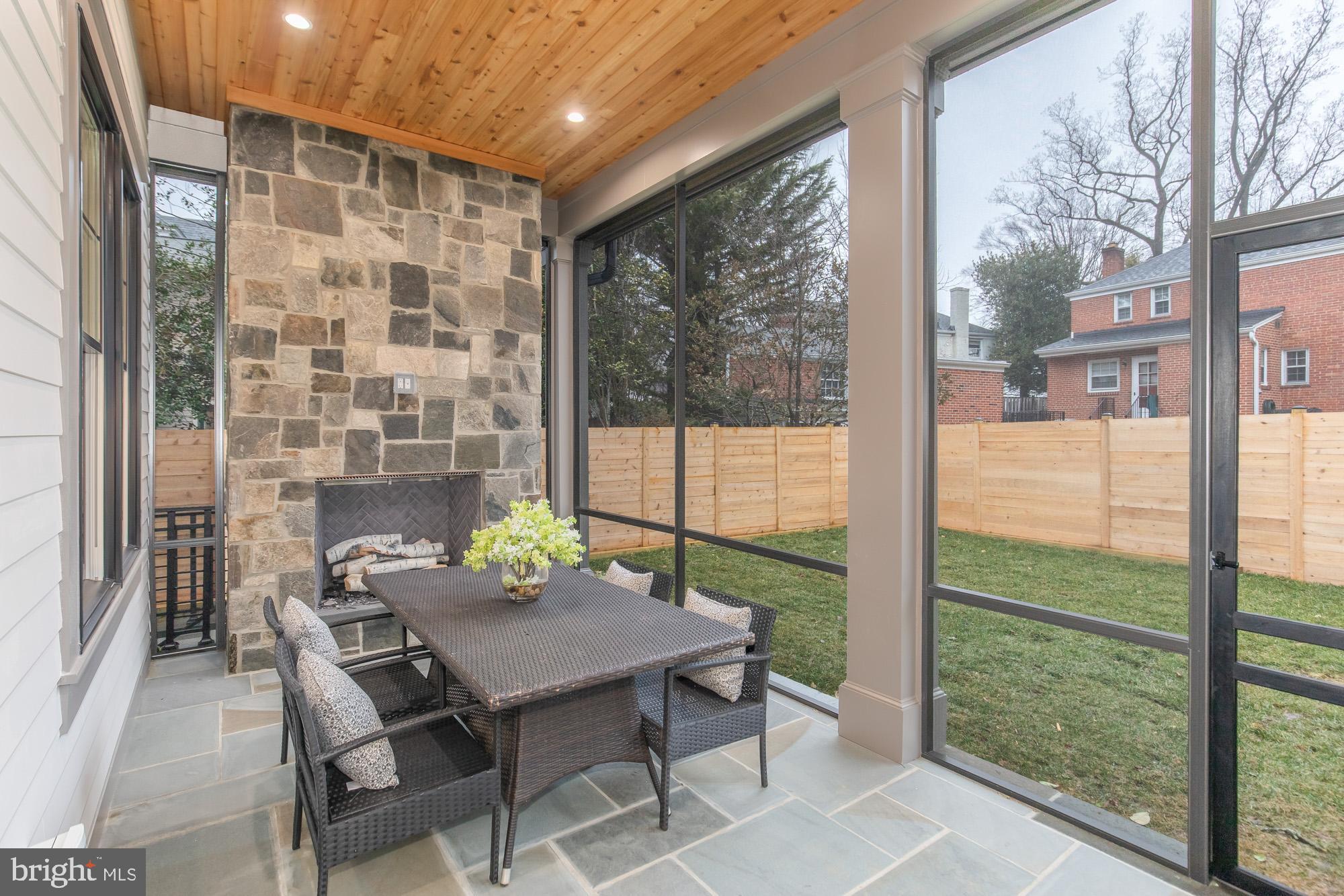 EDGEMOOR - Residential