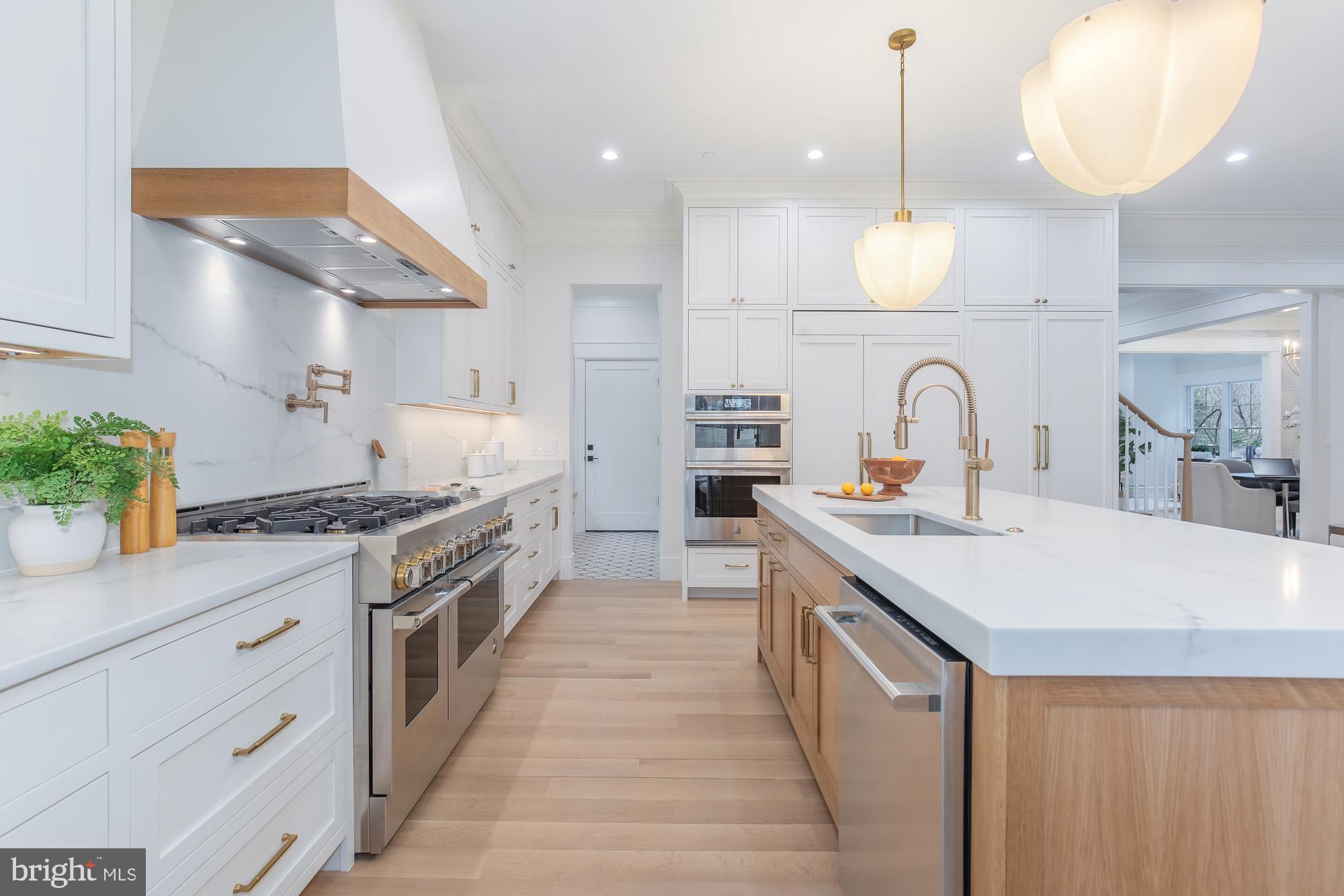 EDGEMOOR - Residential