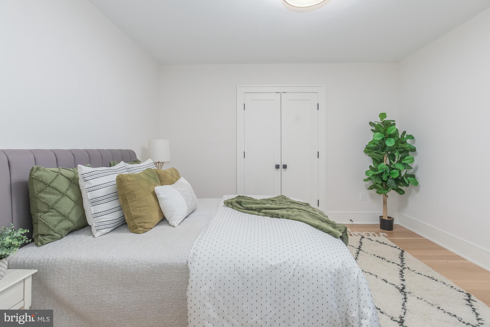 EDGEMOOR - Residential