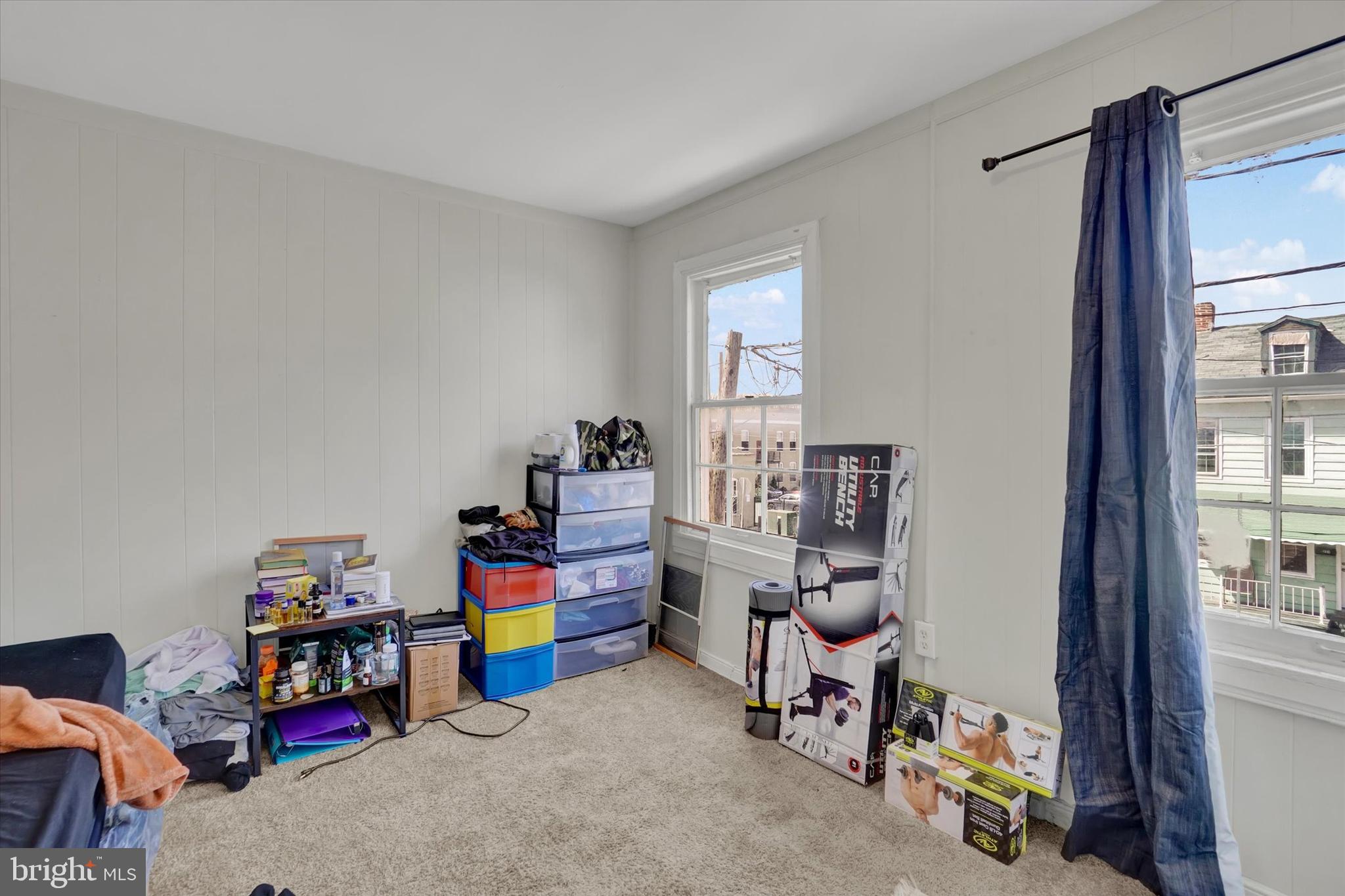 YORK CITY - Residential