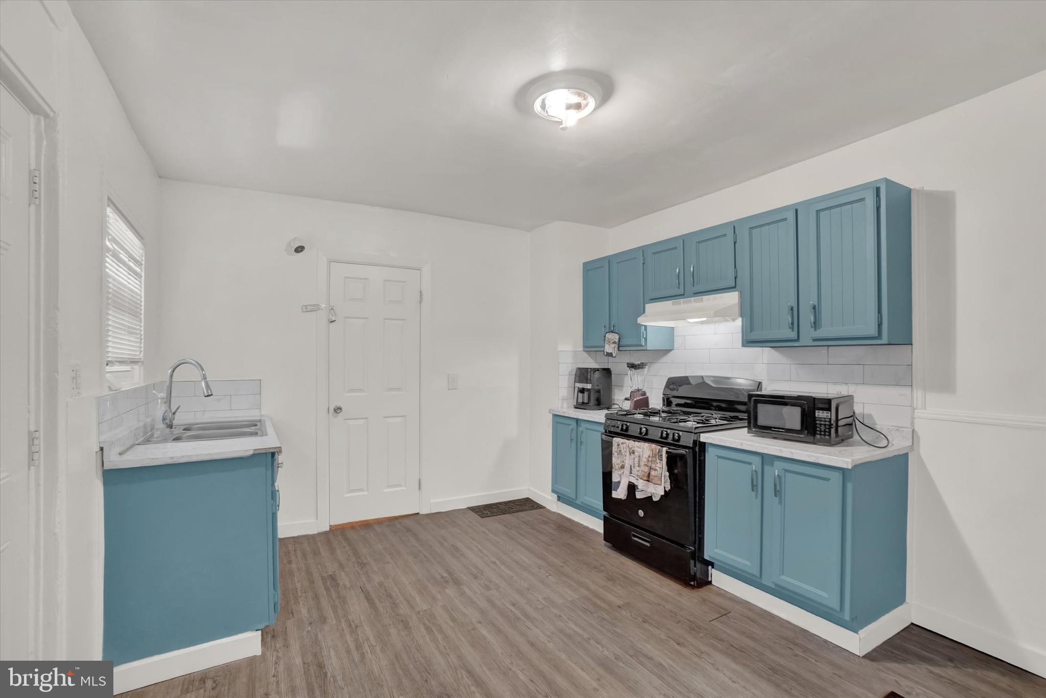 YORK CITY - Residential