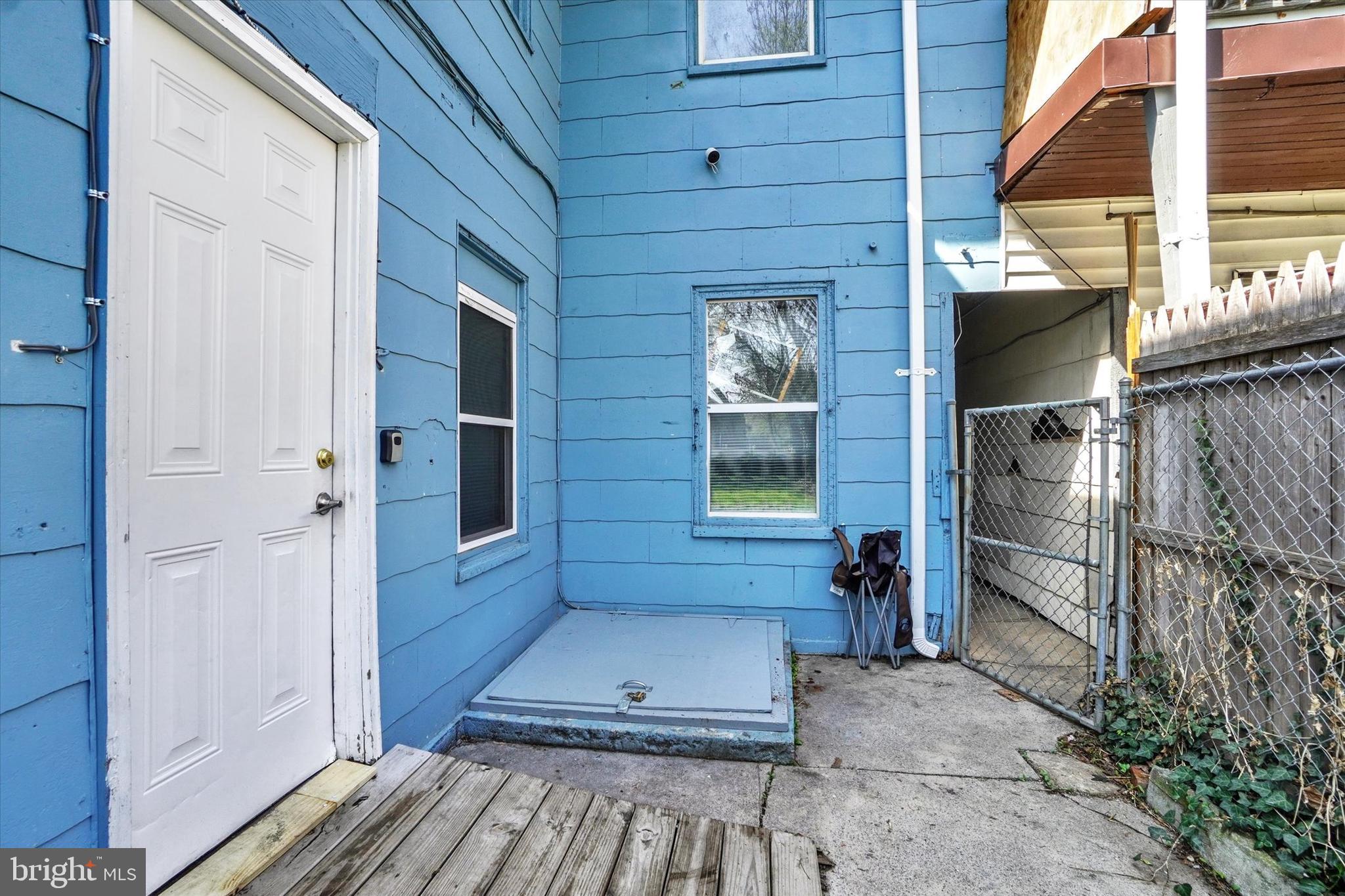 YORK CITY - Residential