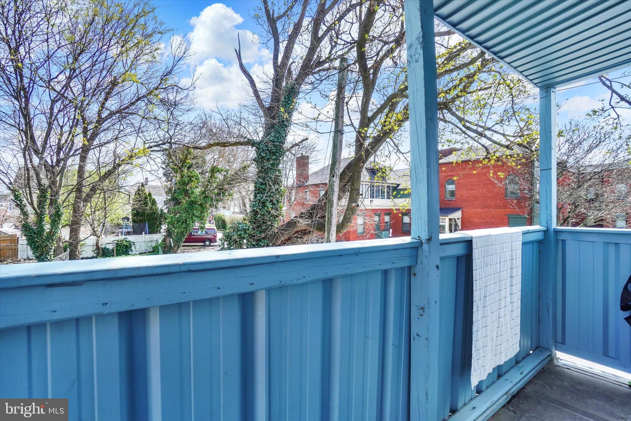 YORK CITY - Residential