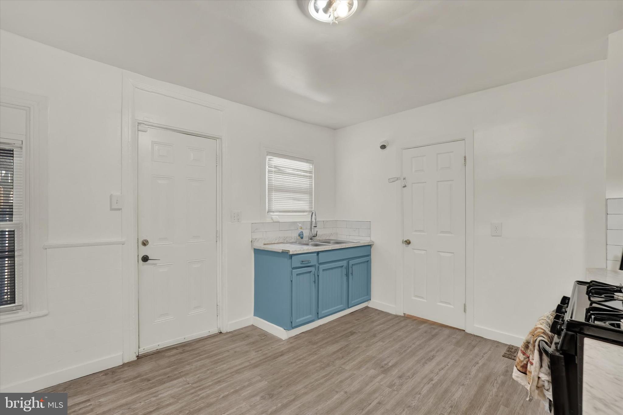 YORK CITY - Residential