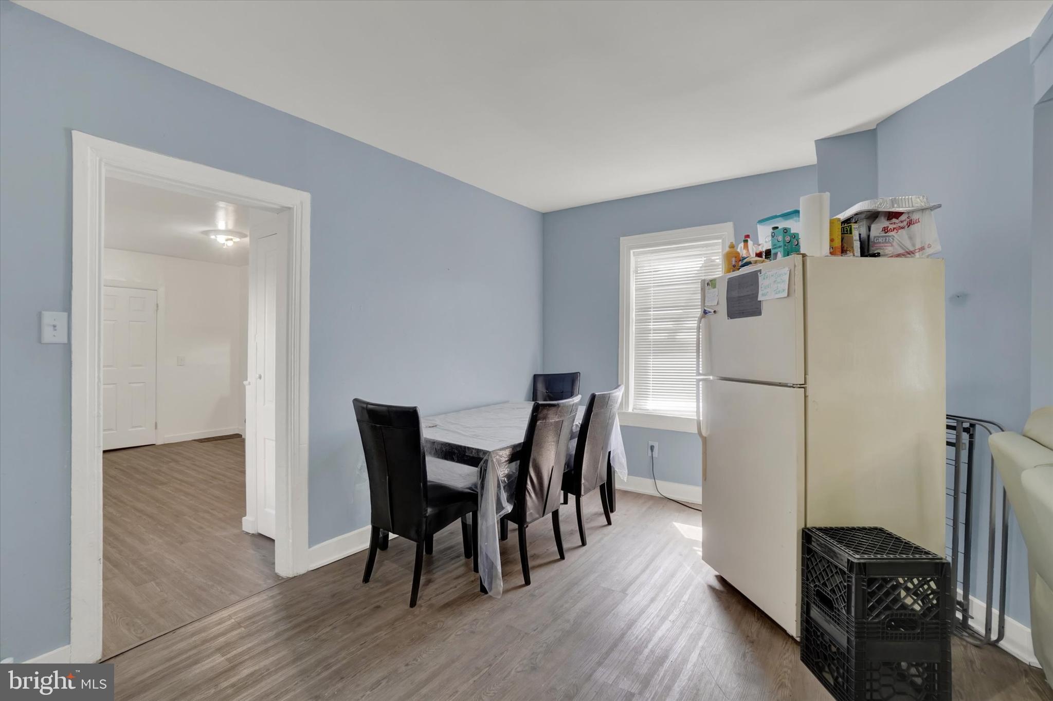 YORK CITY - Residential