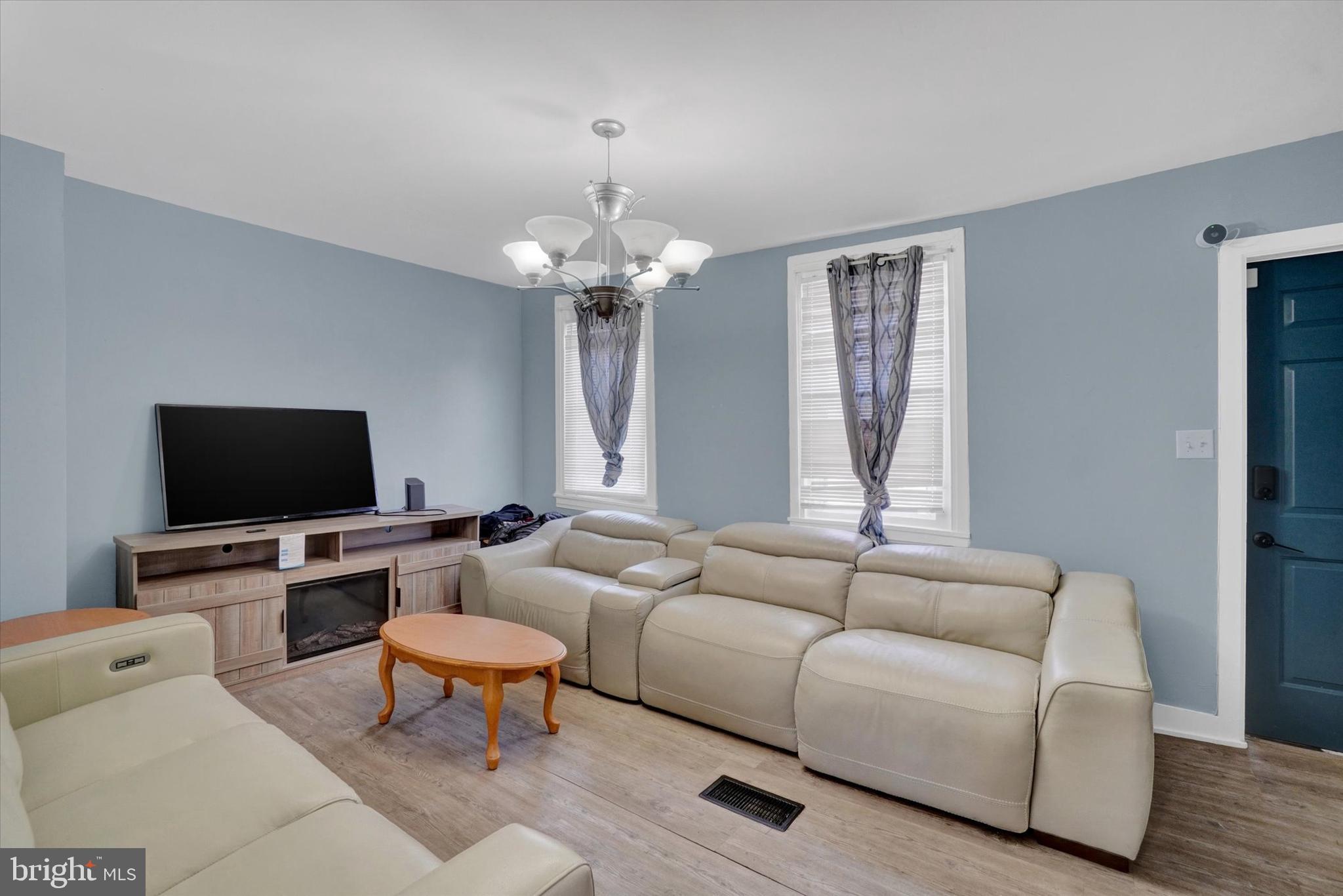 YORK CITY - Residential