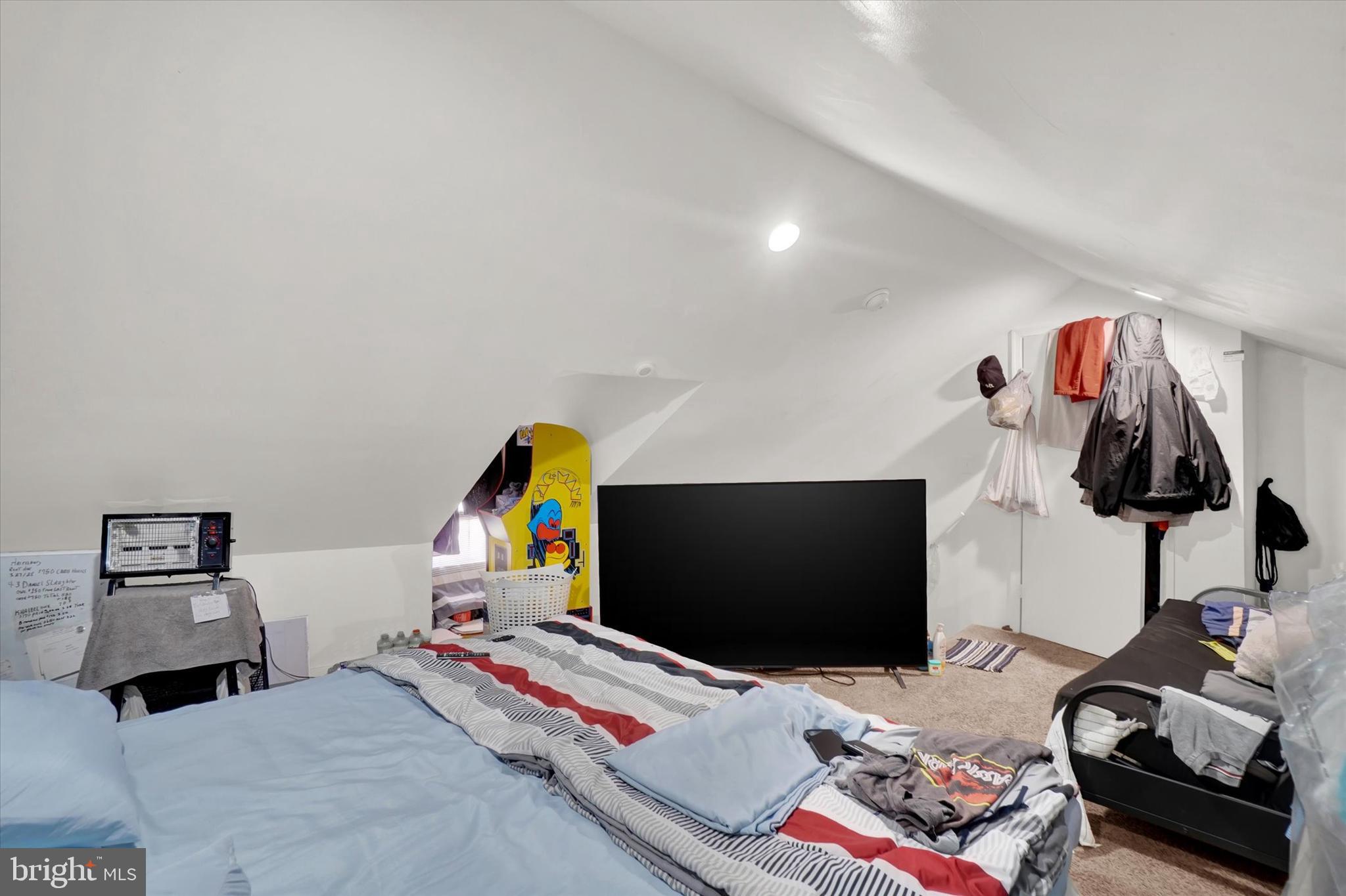 YORK CITY - Residential