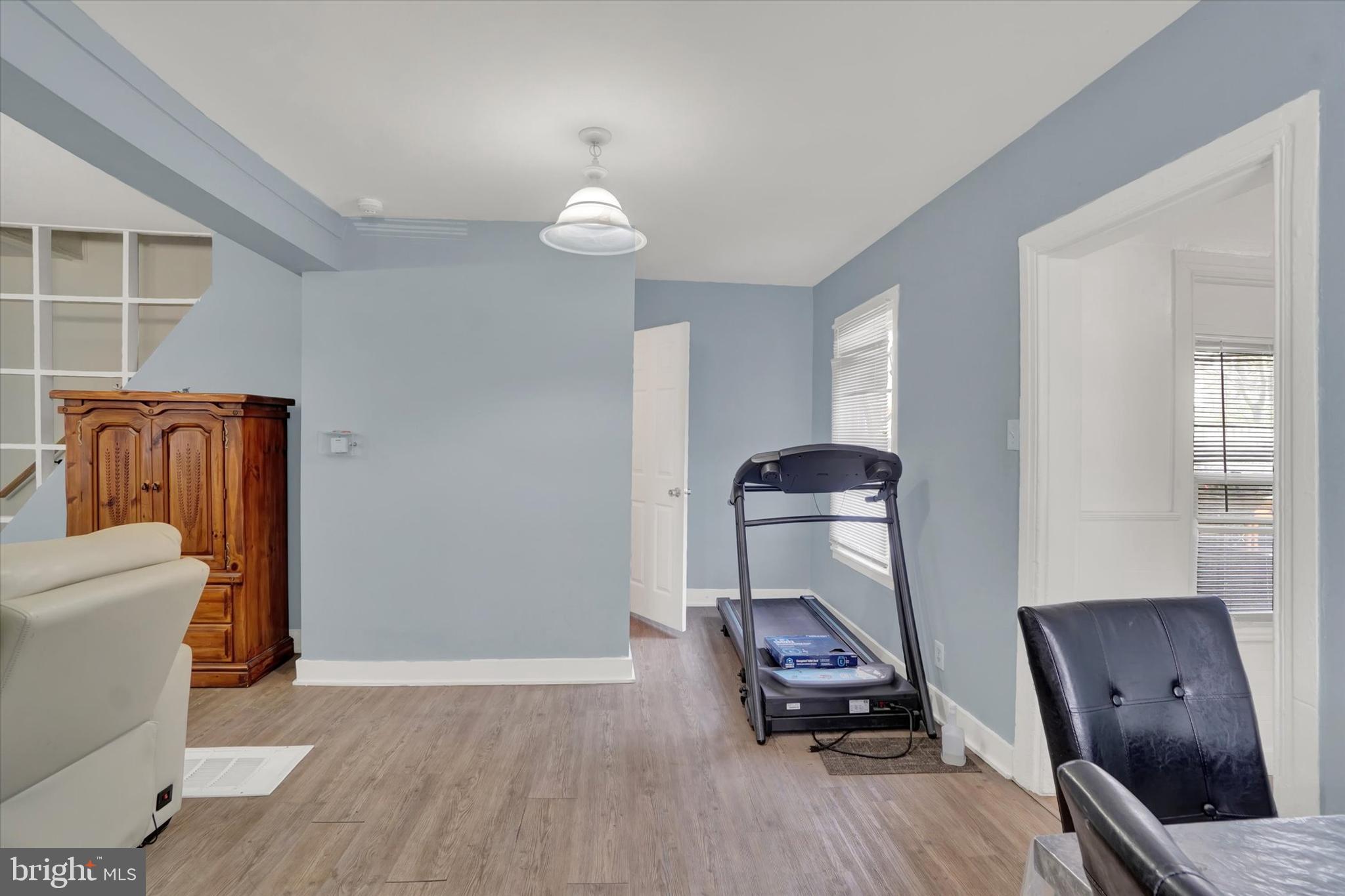 YORK CITY - Residential