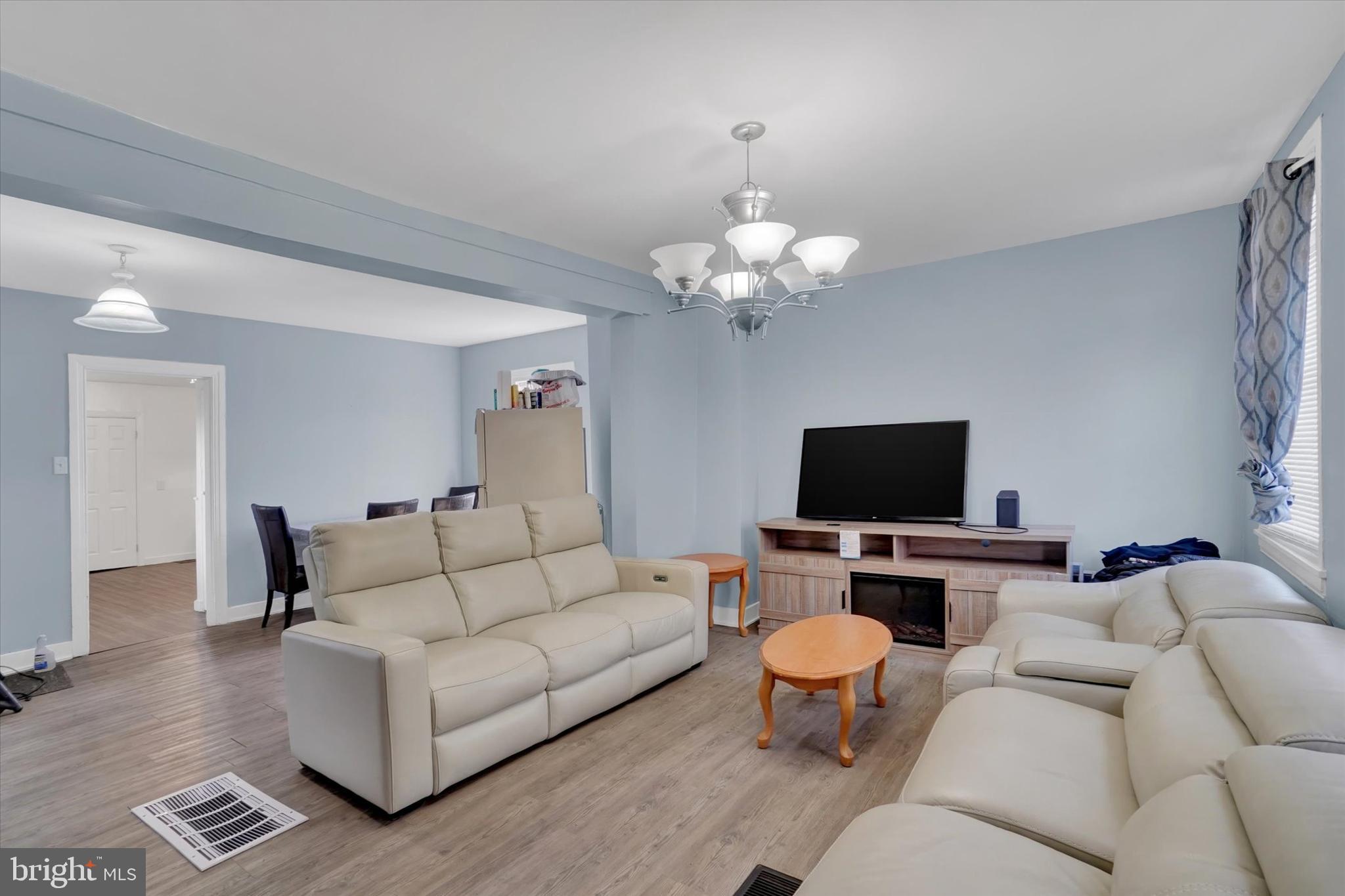 YORK CITY - Residential