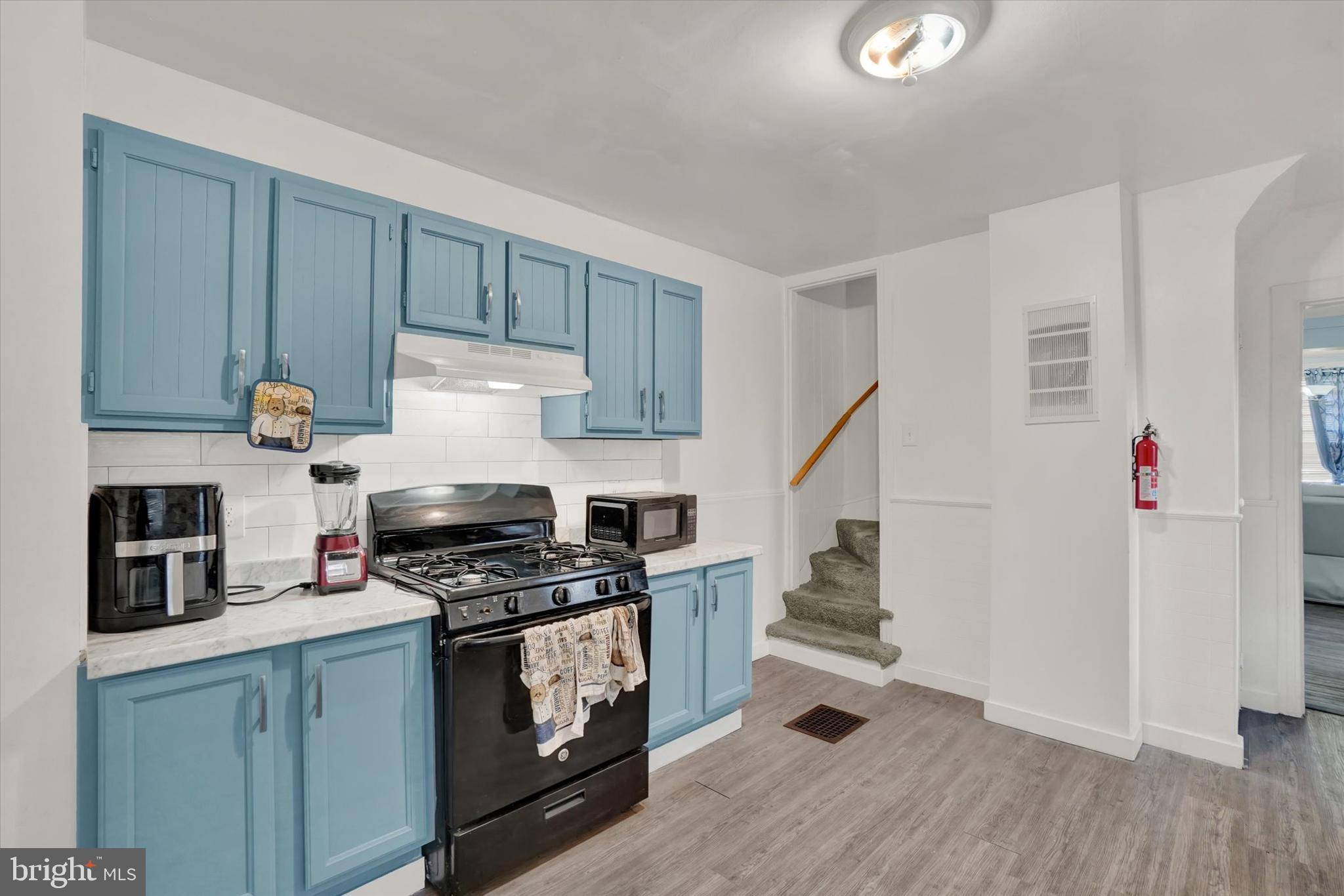 YORK CITY - Residential