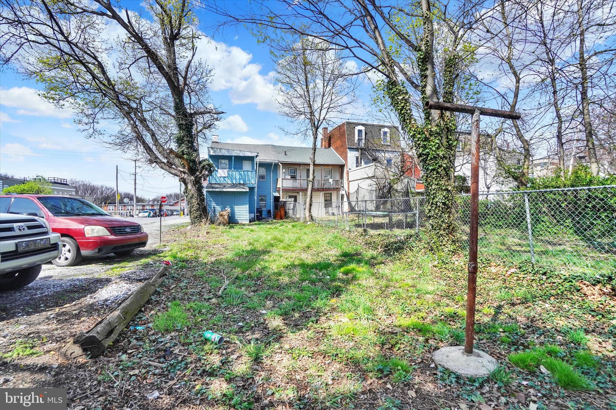 YORK CITY - Residential