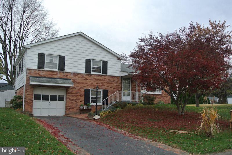 Home needs work. Priced accordingly. AS IS purchase.