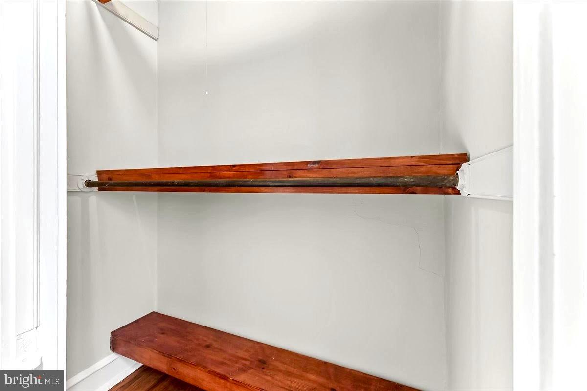 SHARON HILL - Residential Lease