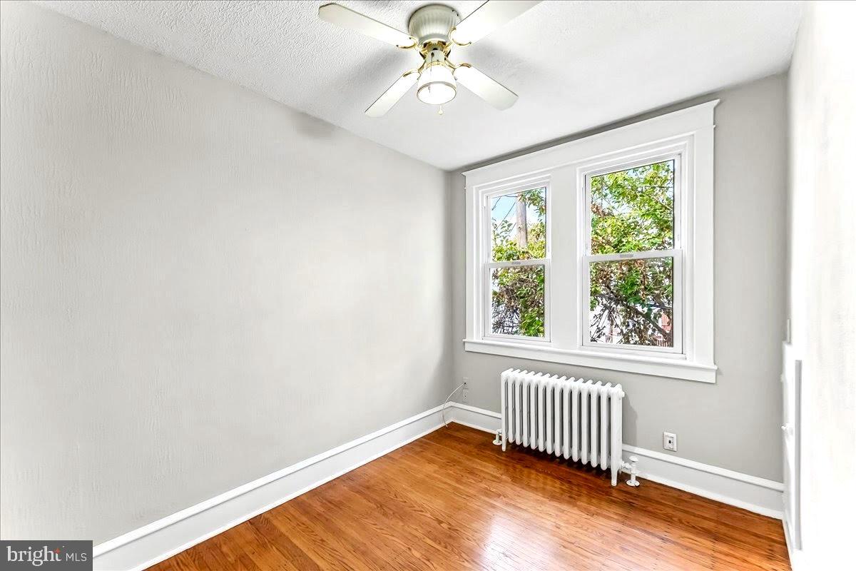 SHARON HILL - Residential Lease