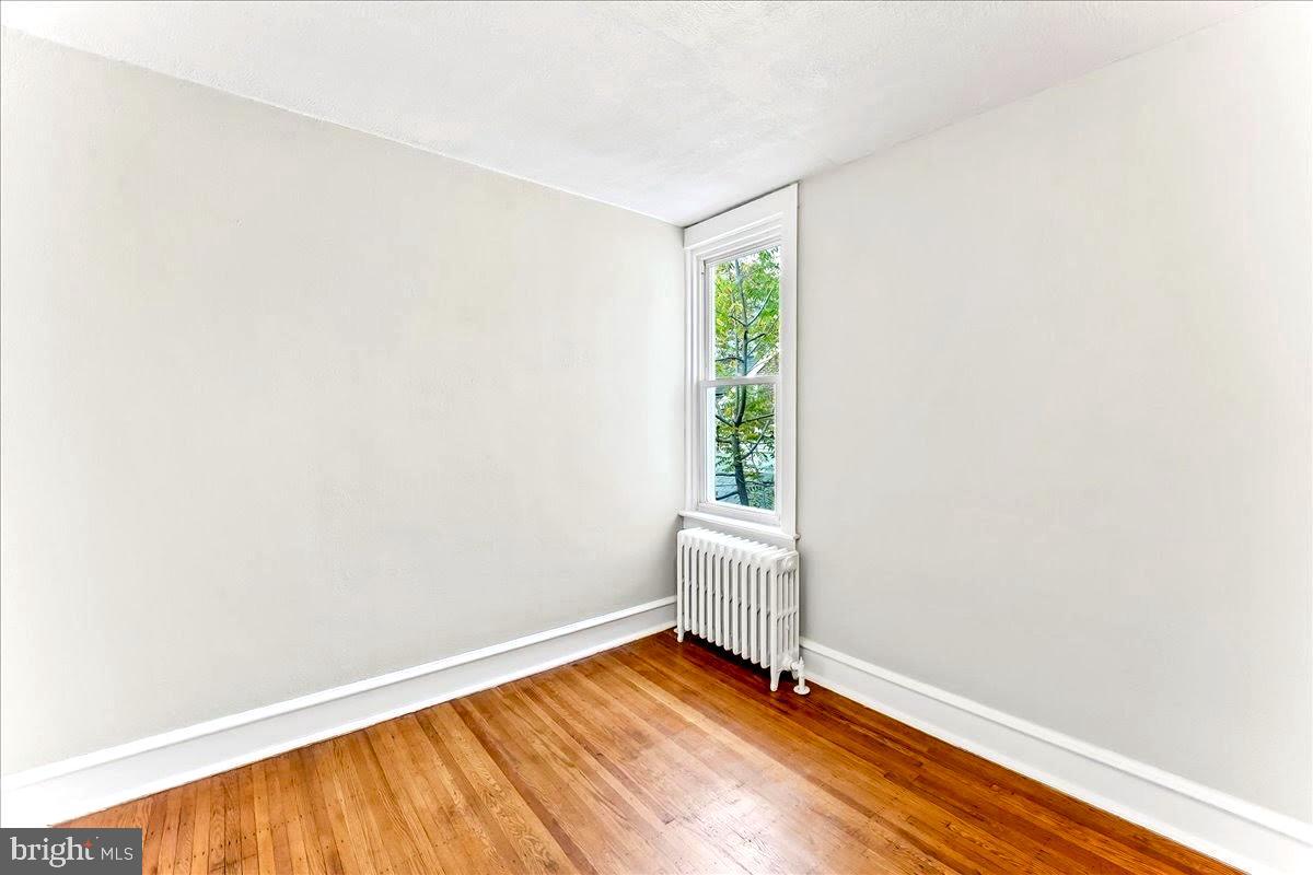 SHARON HILL - Residential Lease