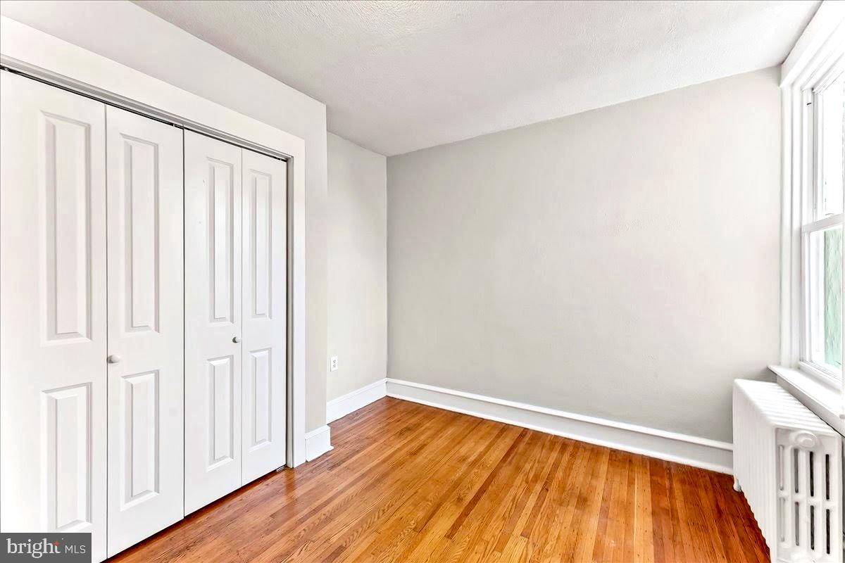 SHARON HILL - Residential Lease