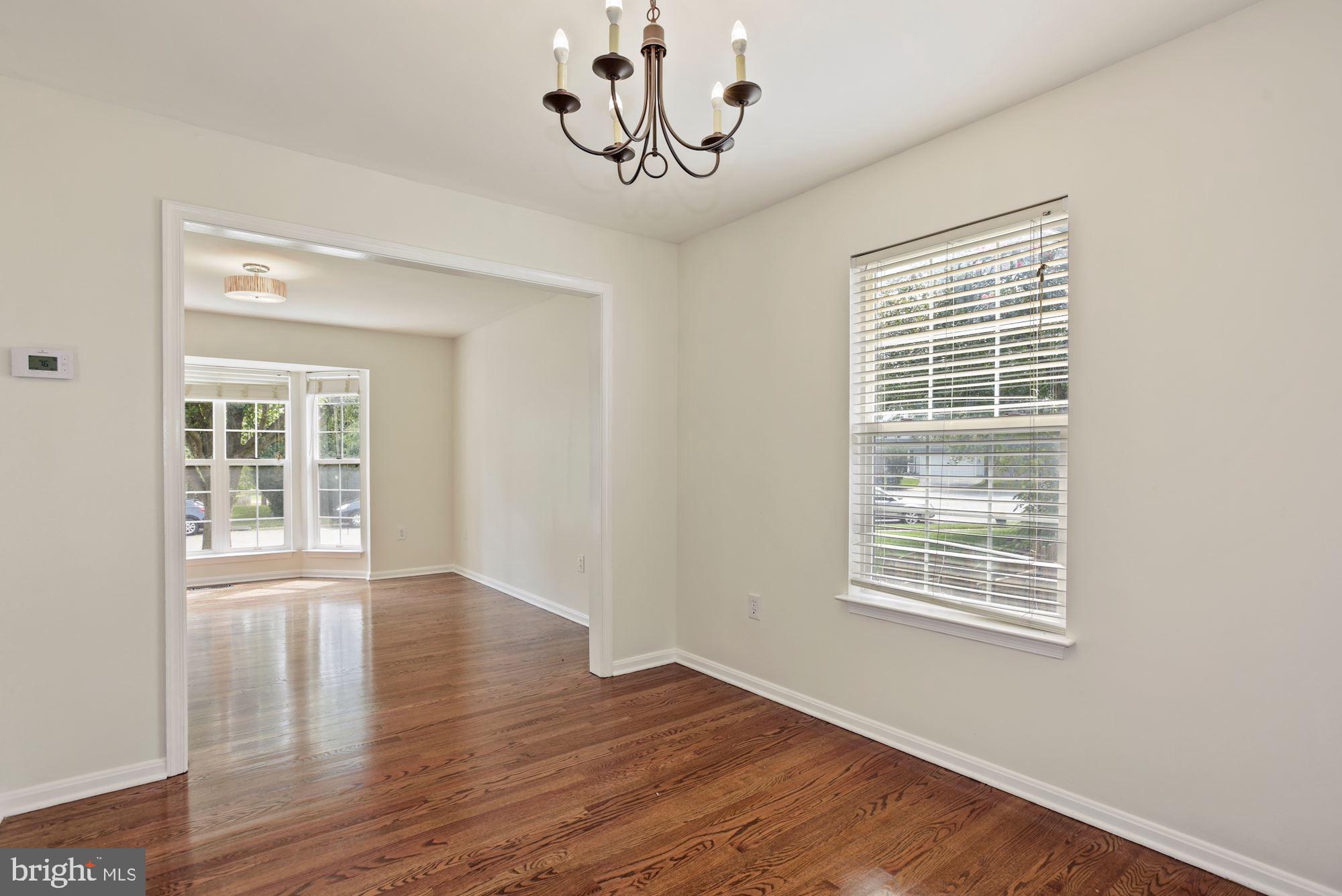 ASHBURN FARM - Residential Lease