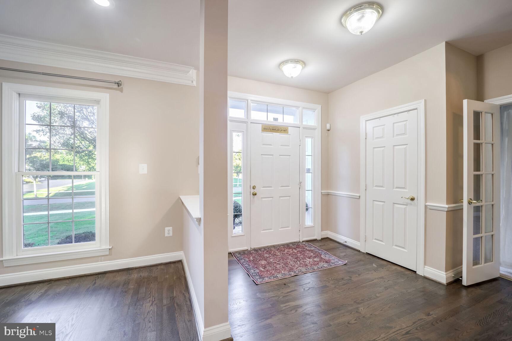 HAMPSHIRE GREENS - Residential