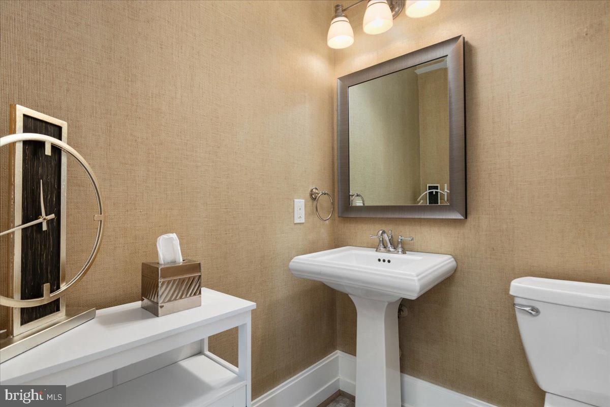 CASCADES/POTOMAC - Residential