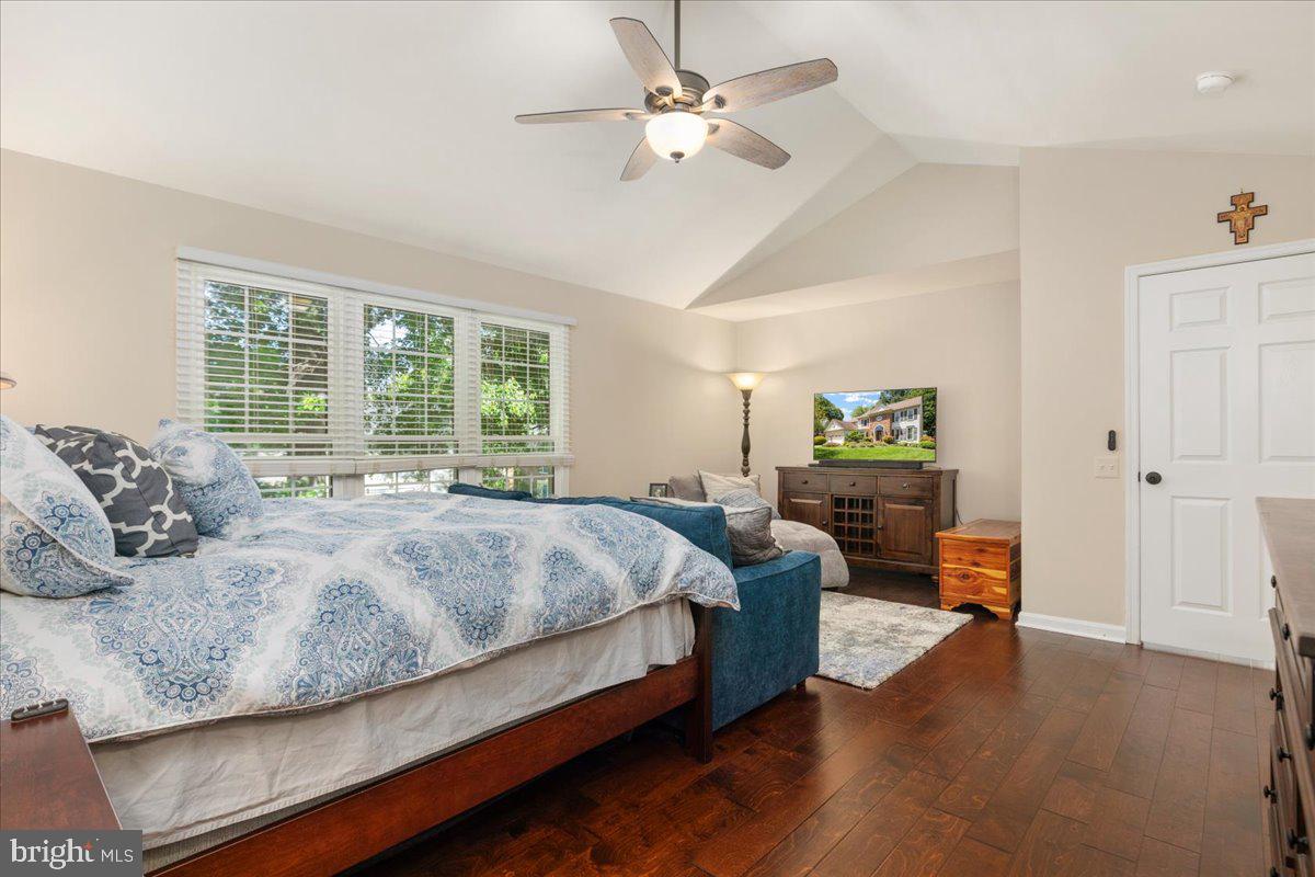 CASCADES/POTOMAC - Residential