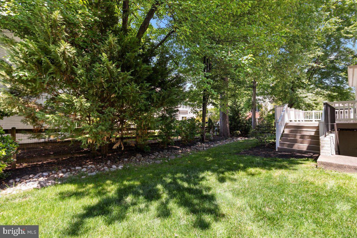 CASCADES/POTOMAC - Residential