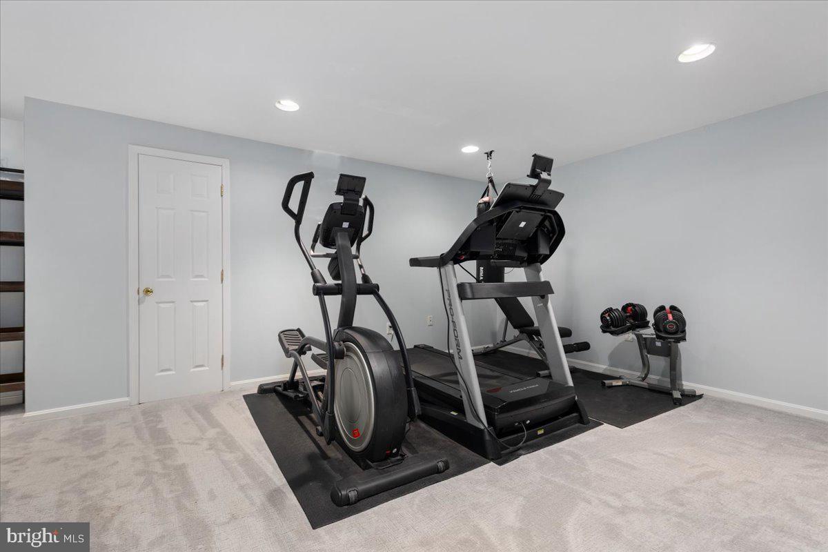 CASCADES/POTOMAC - Residential