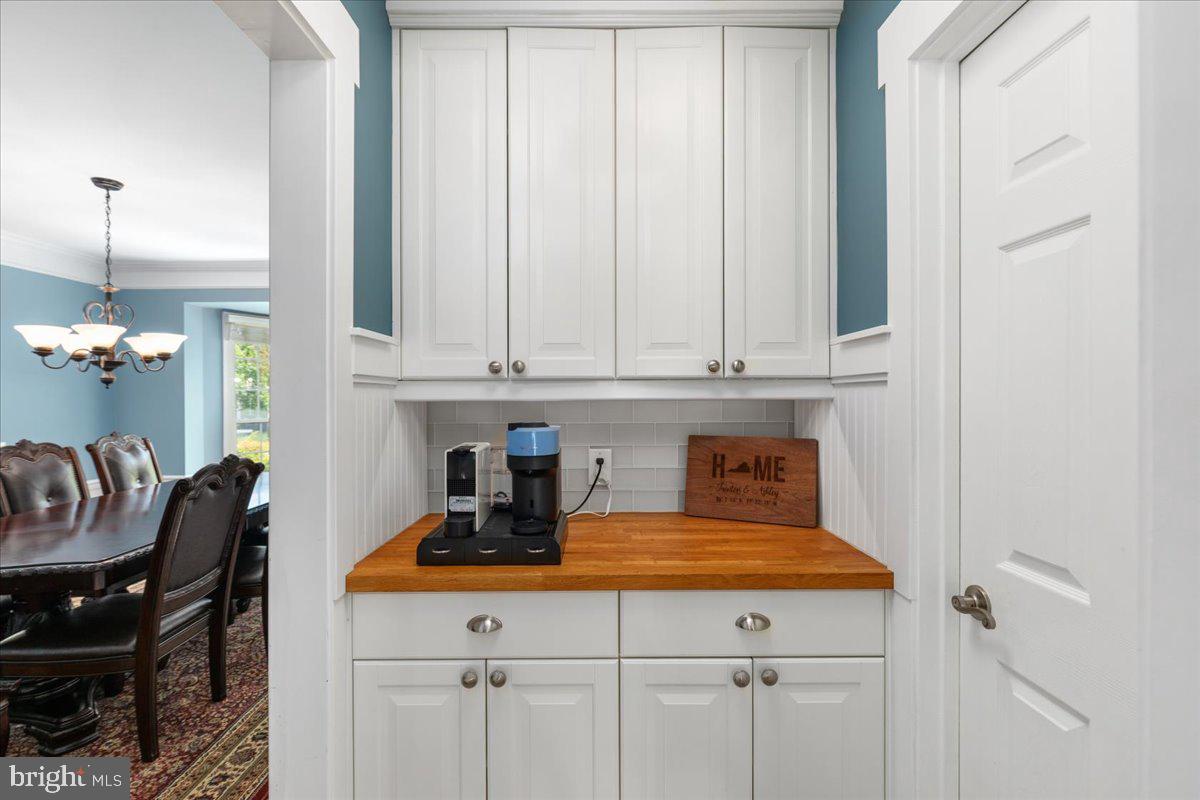 CASCADES/POTOMAC - Residential