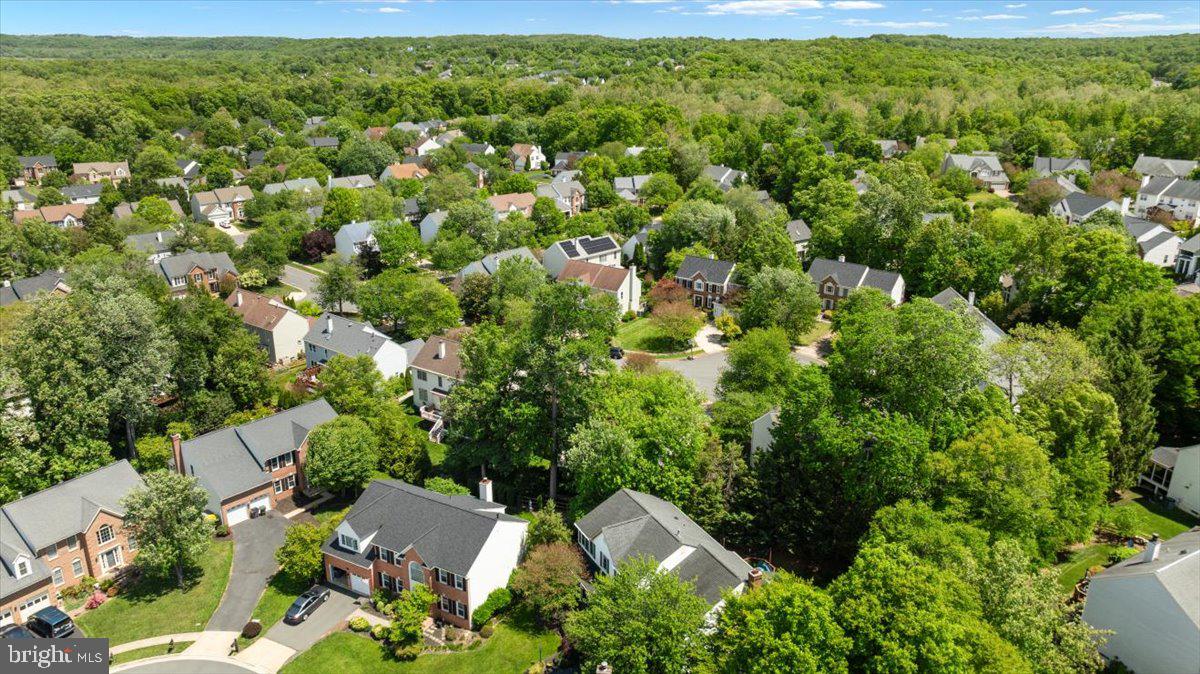 CASCADES/POTOMAC - Residential