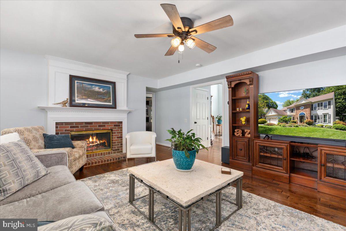 CASCADES/POTOMAC - Residential