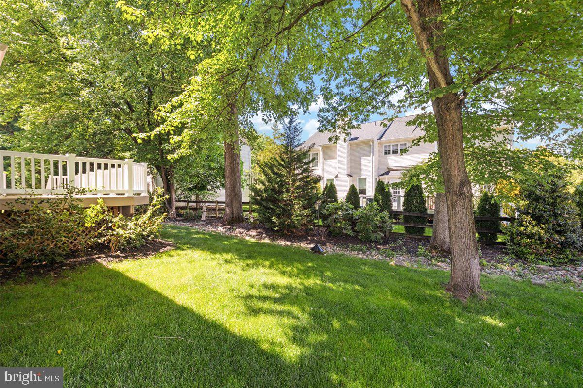 CASCADES/POTOMAC - Residential