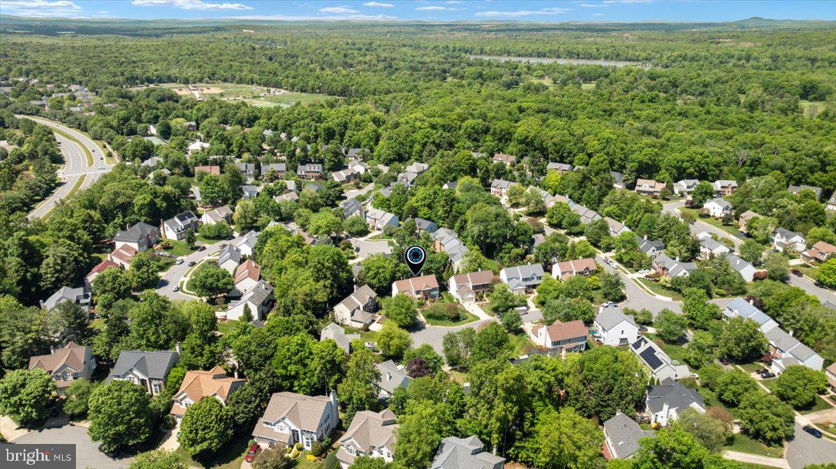 CASCADES/POTOMAC - Residential
