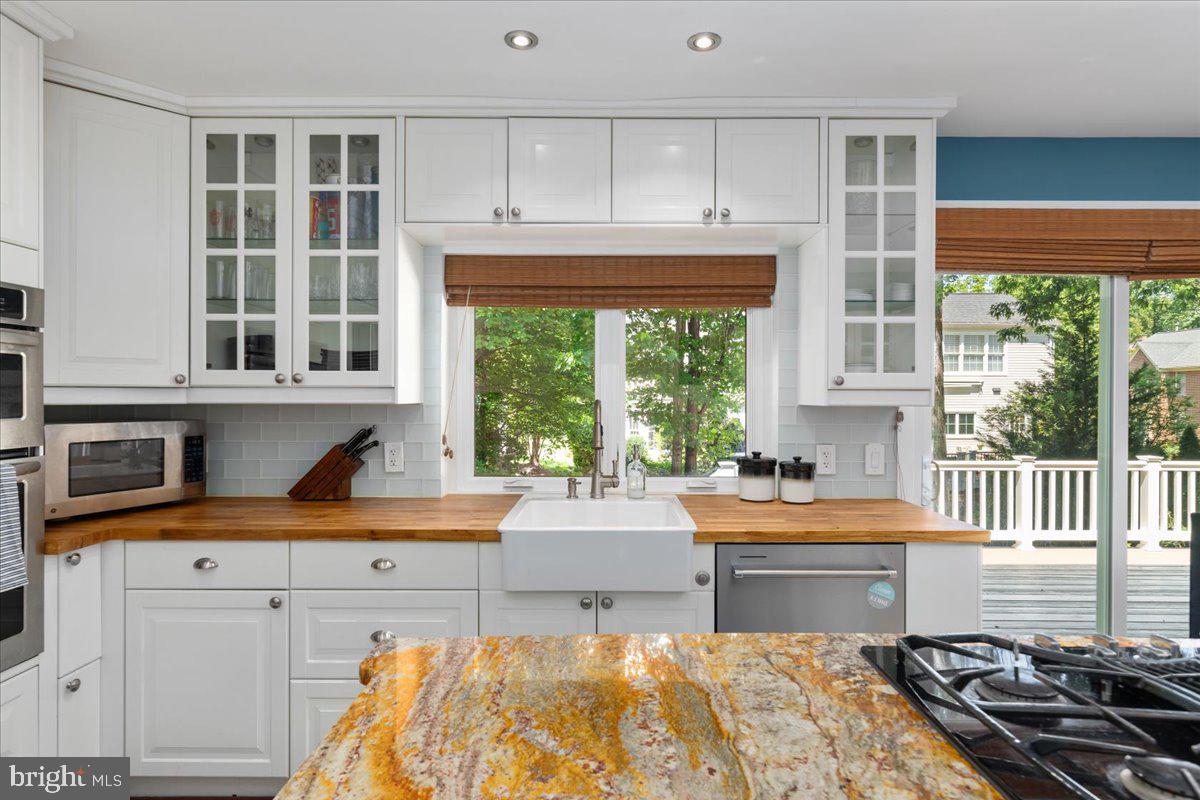 CASCADES/POTOMAC - Residential